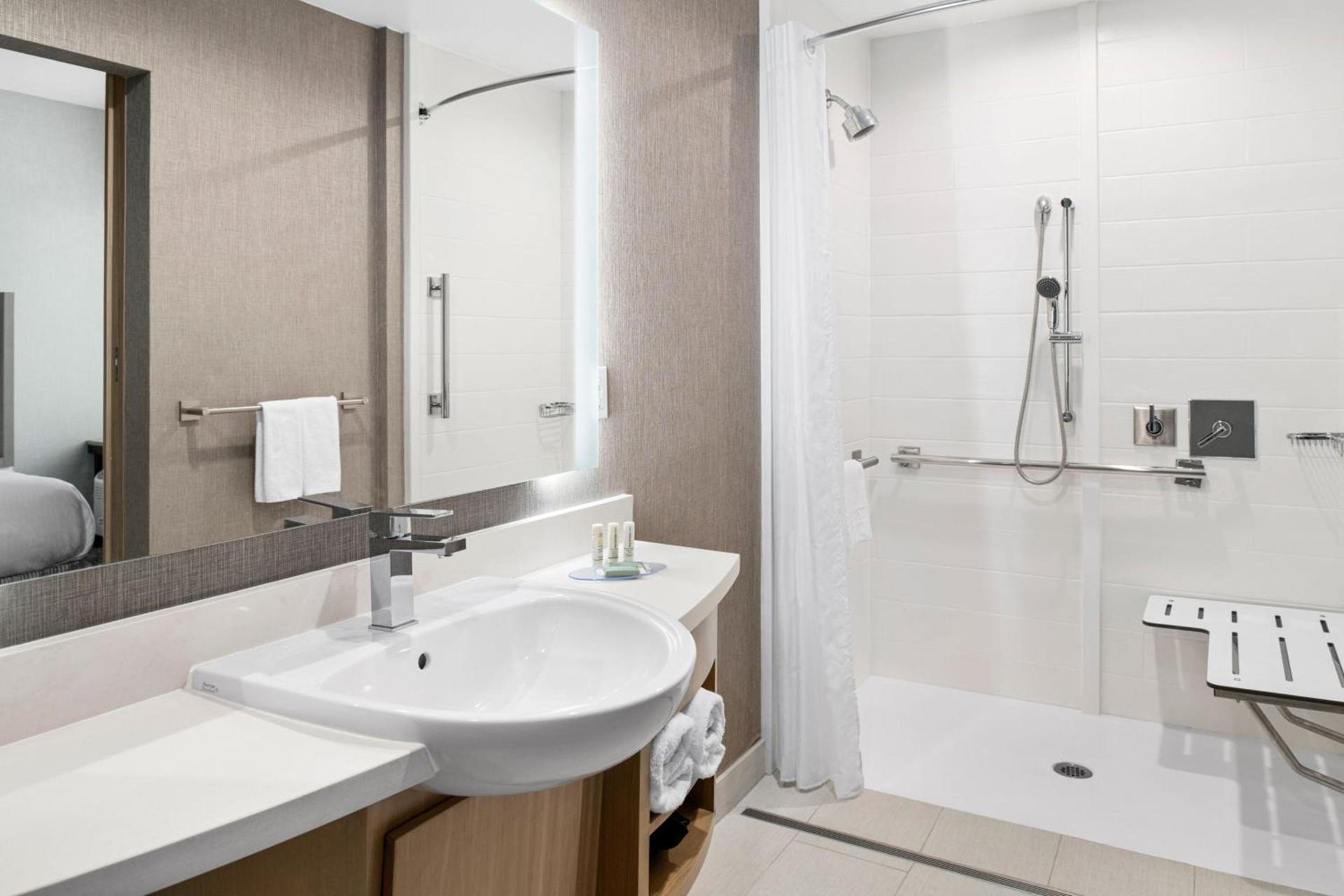 SpringHill Suites by Marriott Riverside Redlands photo 23