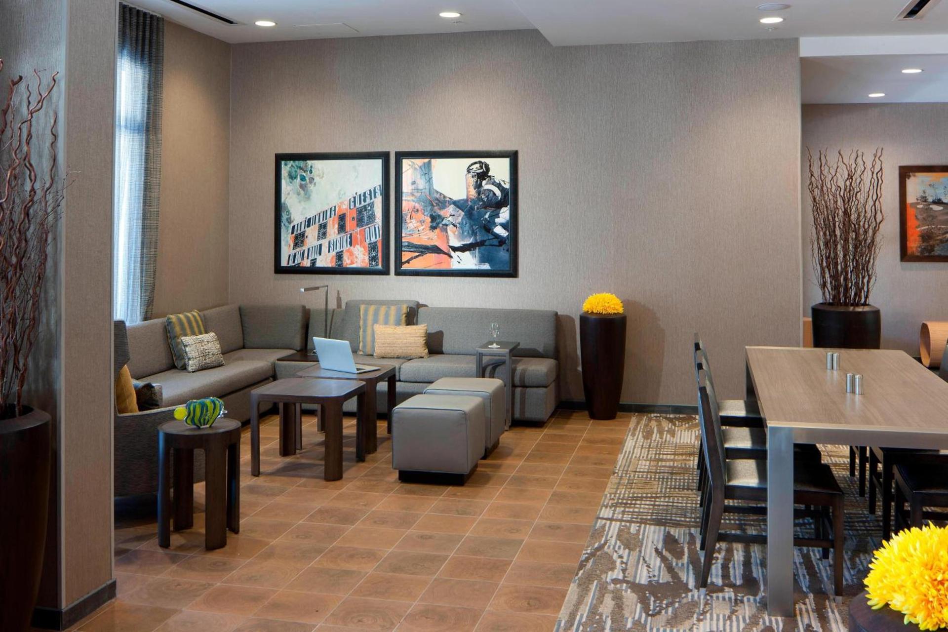 Courtyard by Marriott Palm Beach Jupiter photo 6