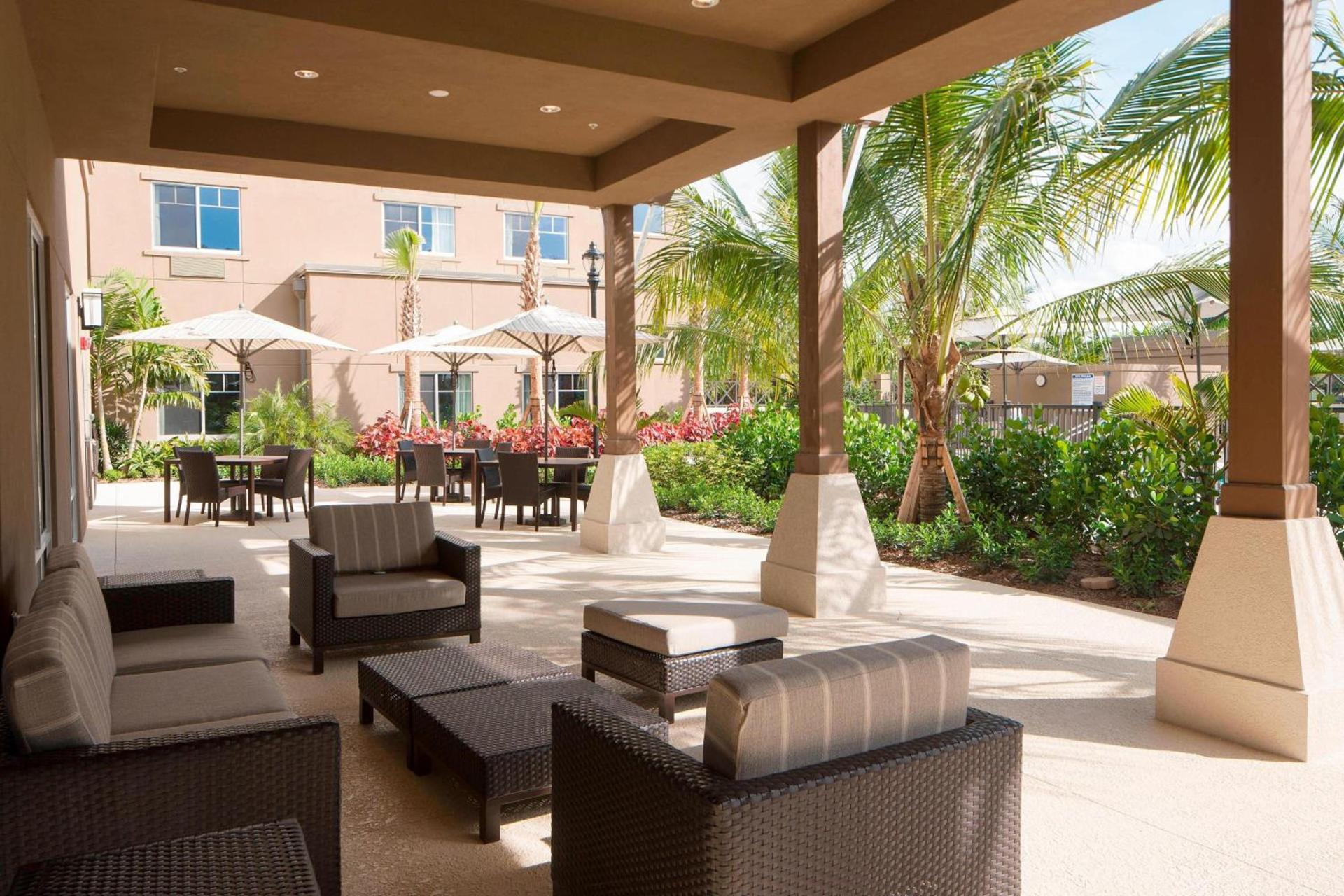Courtyard by Marriott Palm Beach Jupiter photo 8