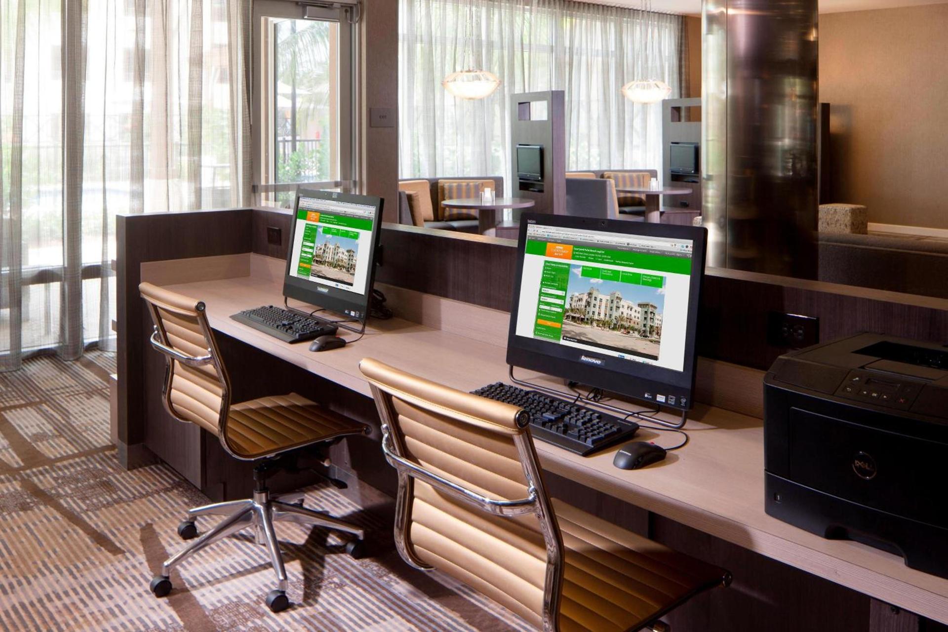 Courtyard by Marriott Palm Beach Jupiter photo 15