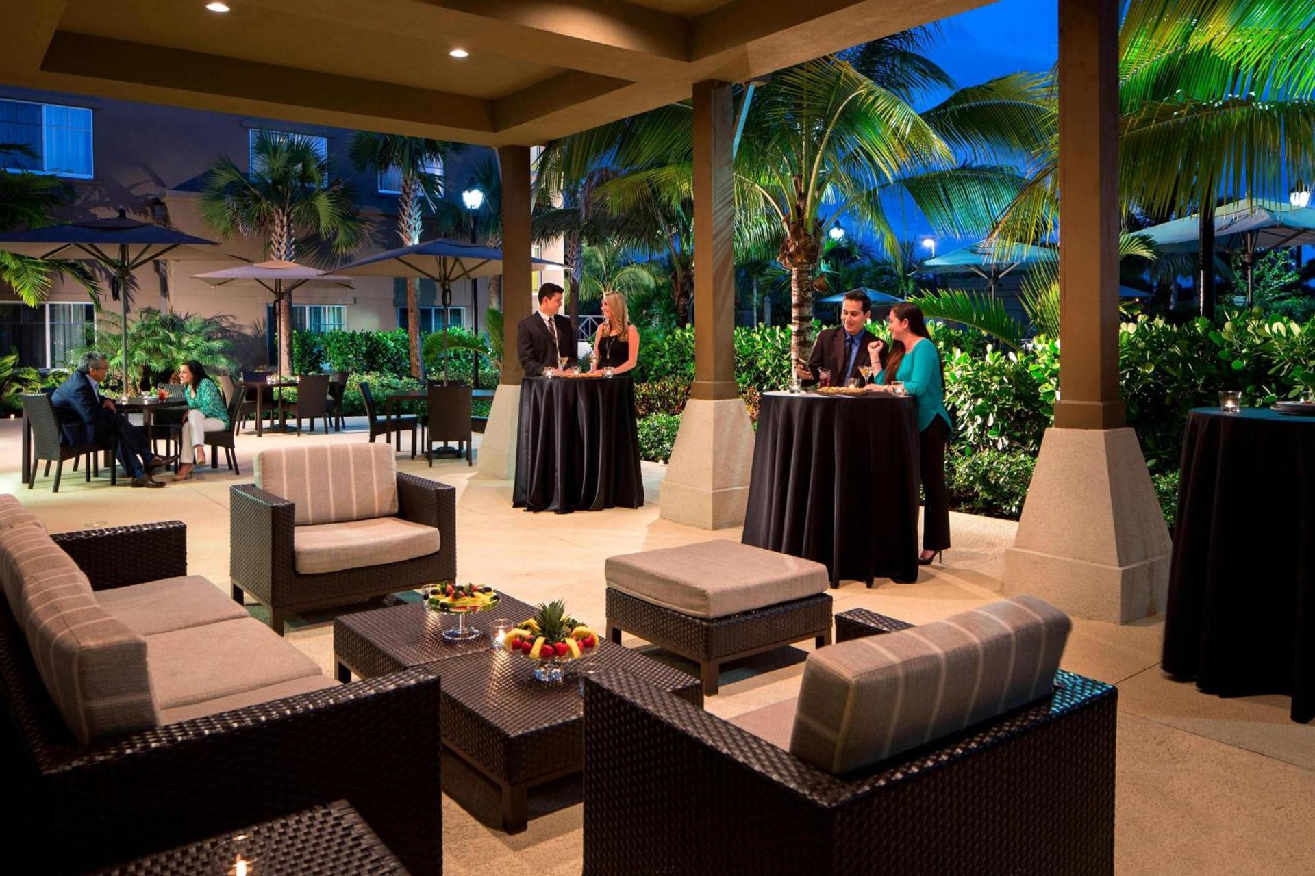 Courtyard by Marriott Palm Beach Jupiter photo 27