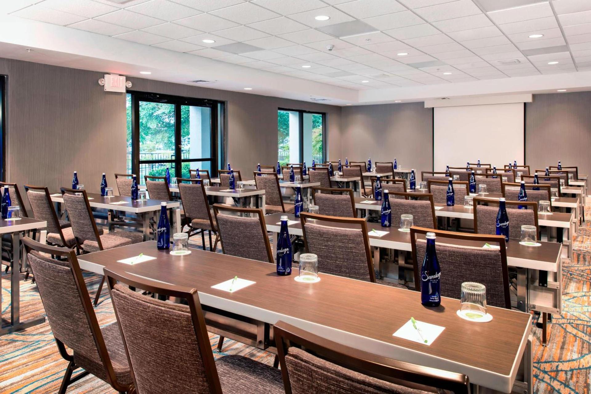 Courtyard by Marriott Myrtle Beach Barefoot Landing photo 31
