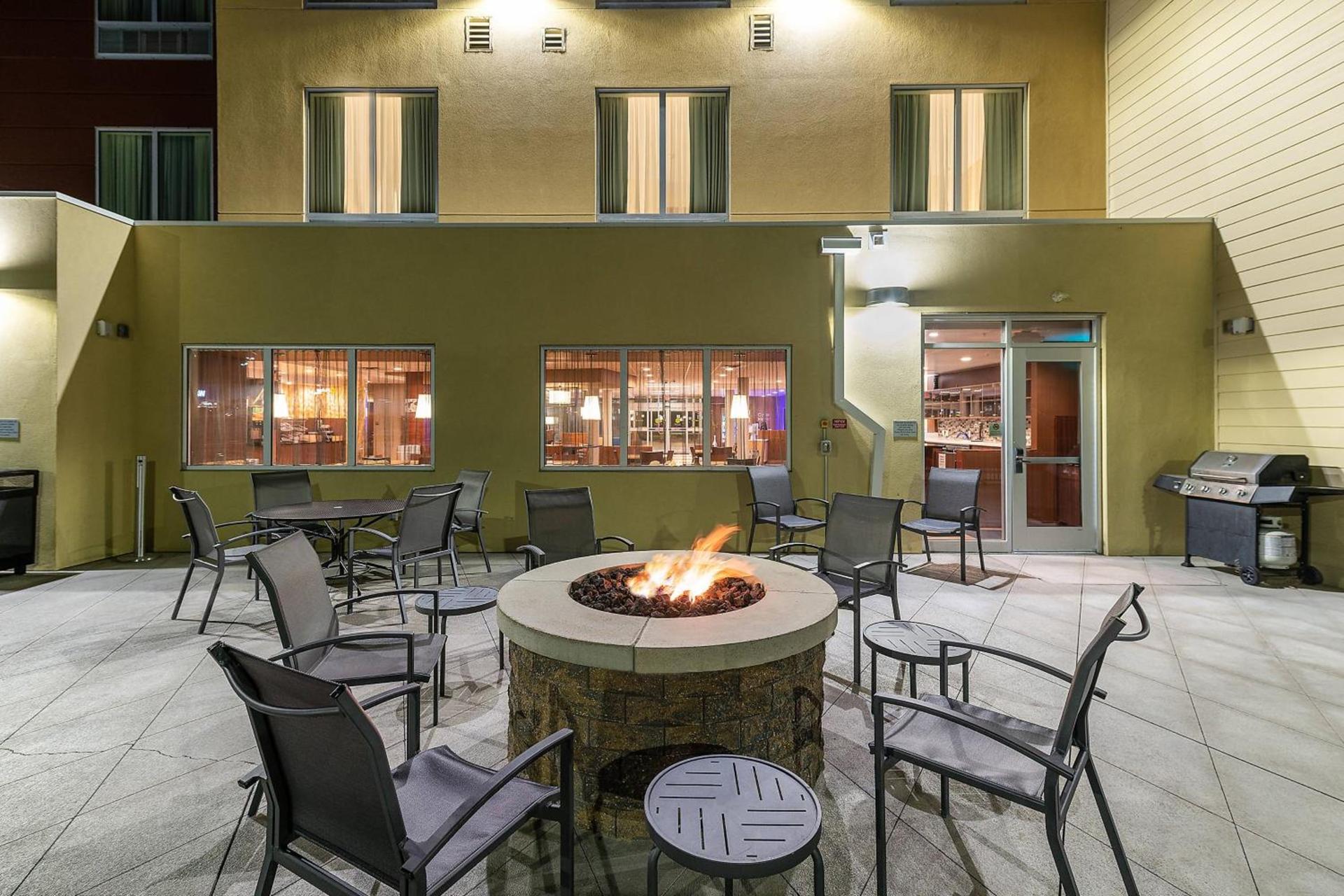 Fairfield Inn & Suites by Marriott Sidney photo 13