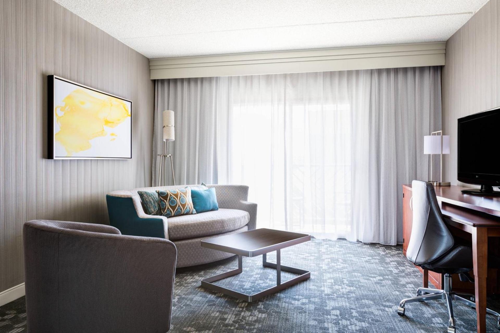 Courtyard by Marriott Scottsdale Old Town photo 18