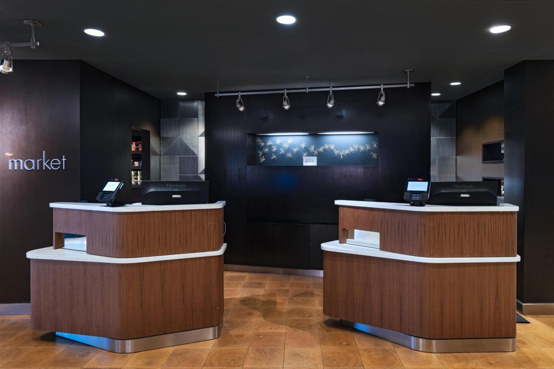 Courtyard by Marriott Scottsdale Old Town photo 3