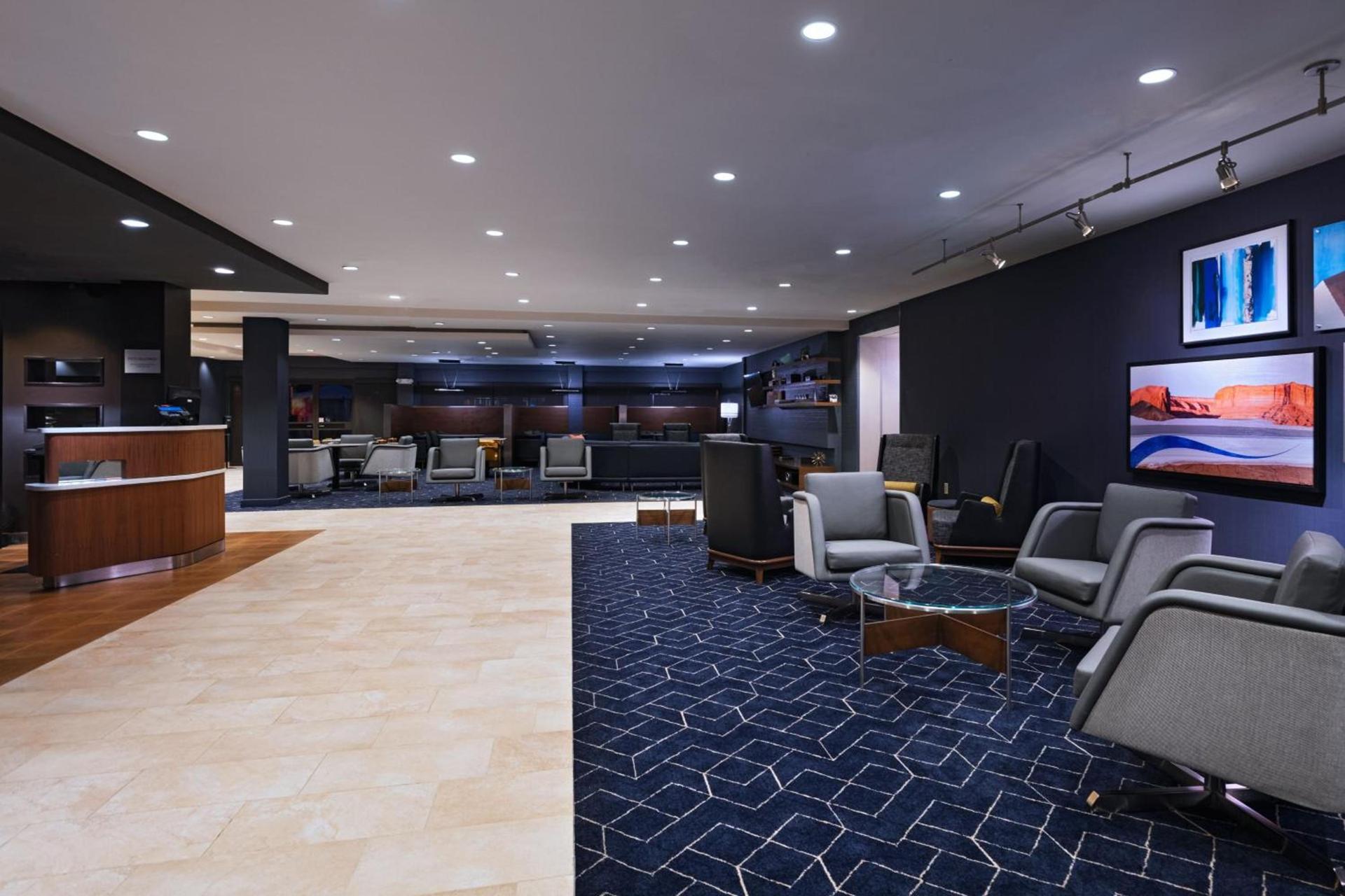 Courtyard by Marriott Scottsdale Old Town photo 4