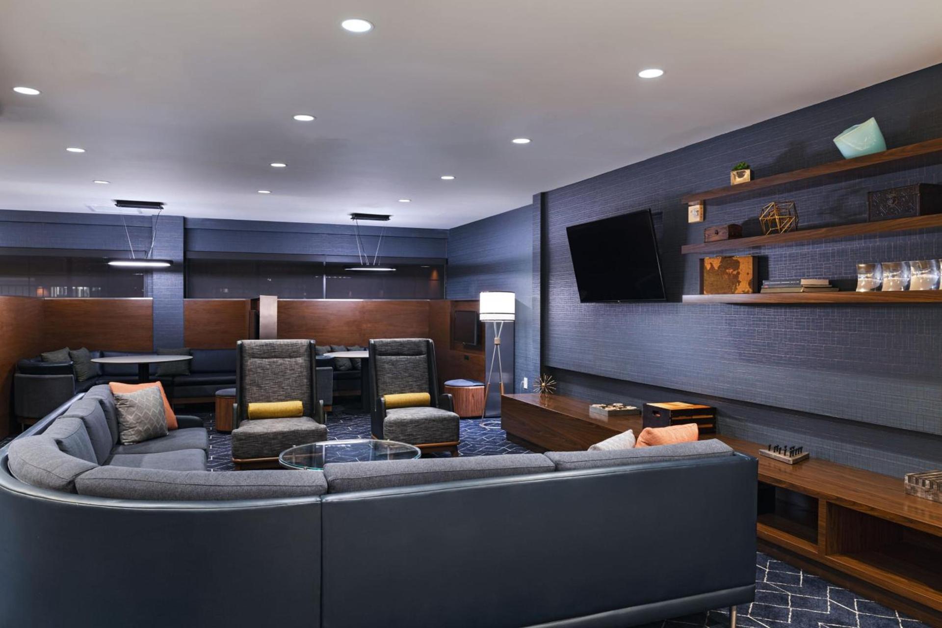 Courtyard by Marriott Scottsdale Old Town photo 5