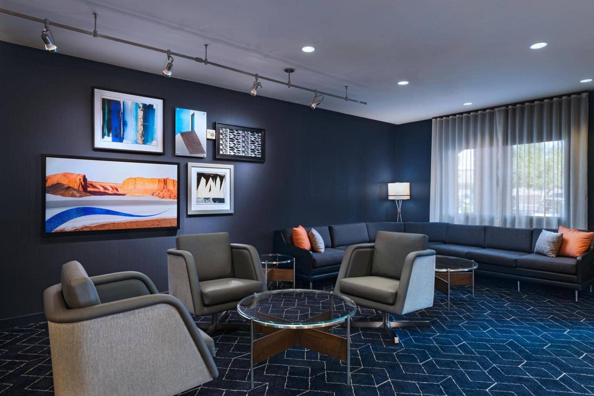 Courtyard by Marriott Scottsdale Old Town photo 6