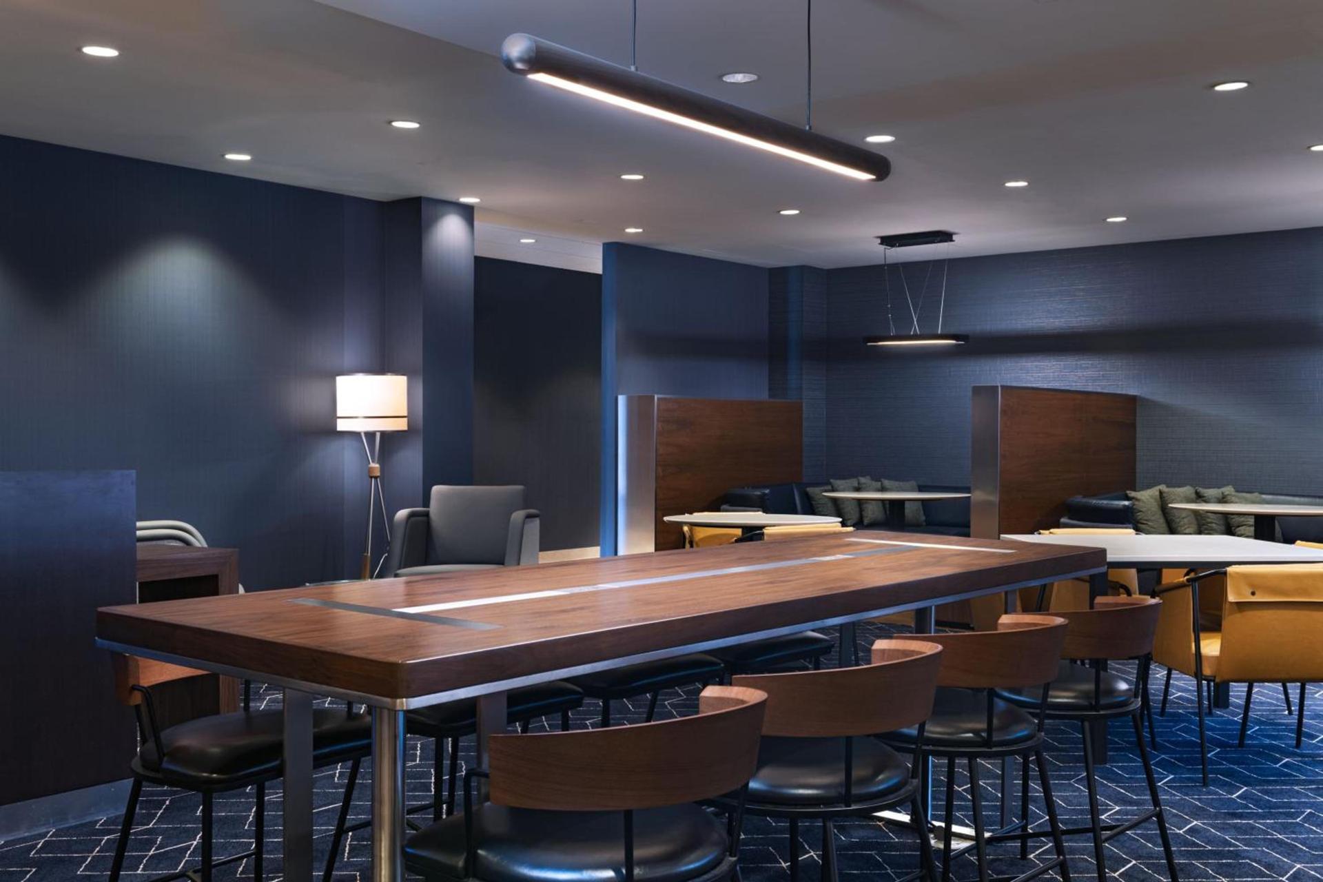 Courtyard by Marriott Scottsdale Old Town photo 7