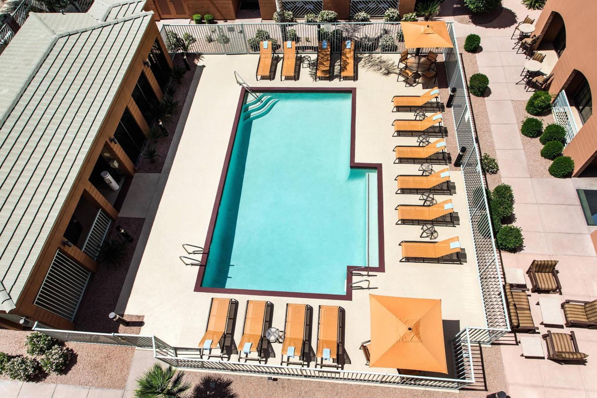 Courtyard by Marriott Scottsdale Old Town photo 8