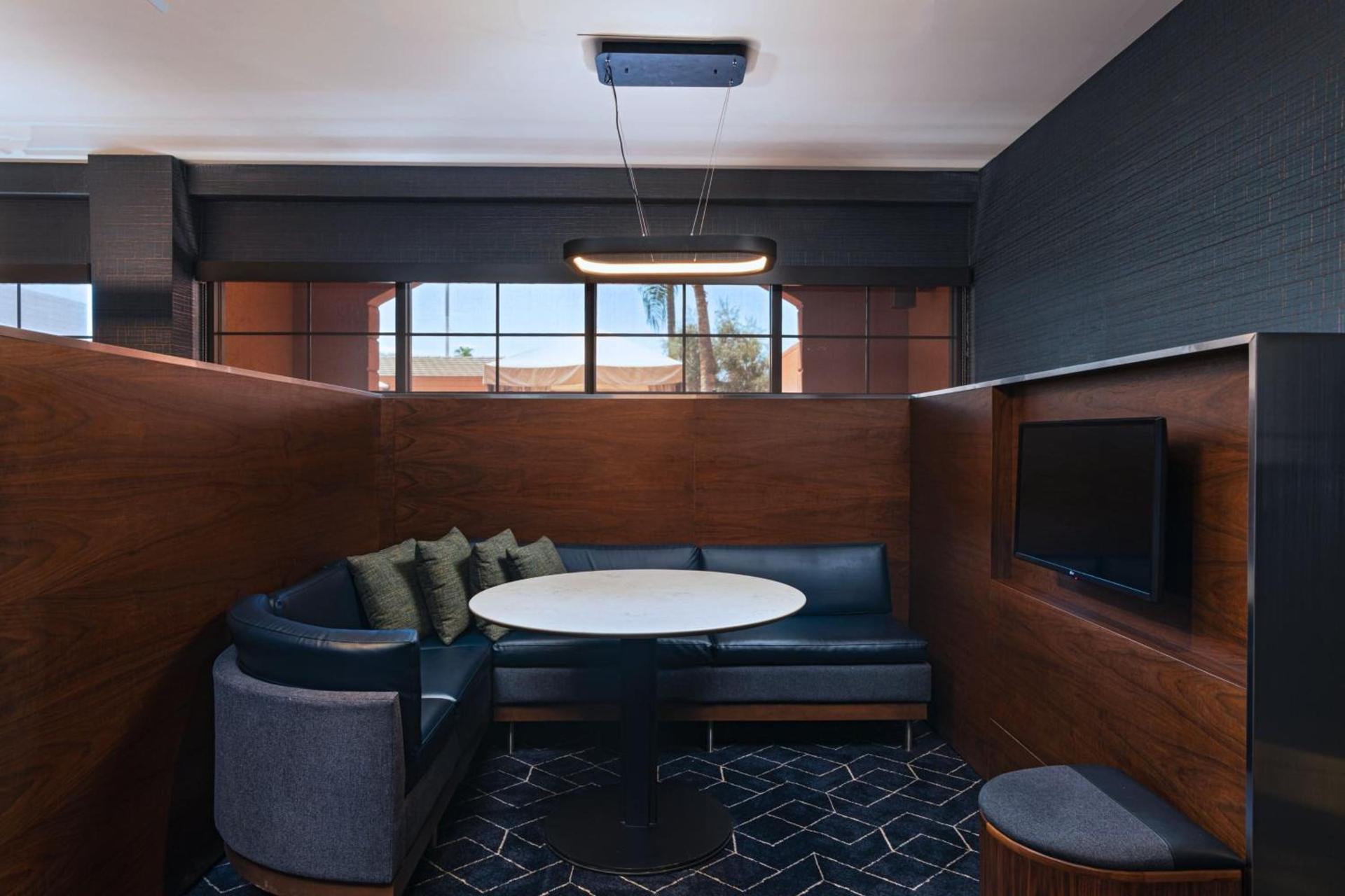 Courtyard by Marriott Scottsdale Old Town photo 19