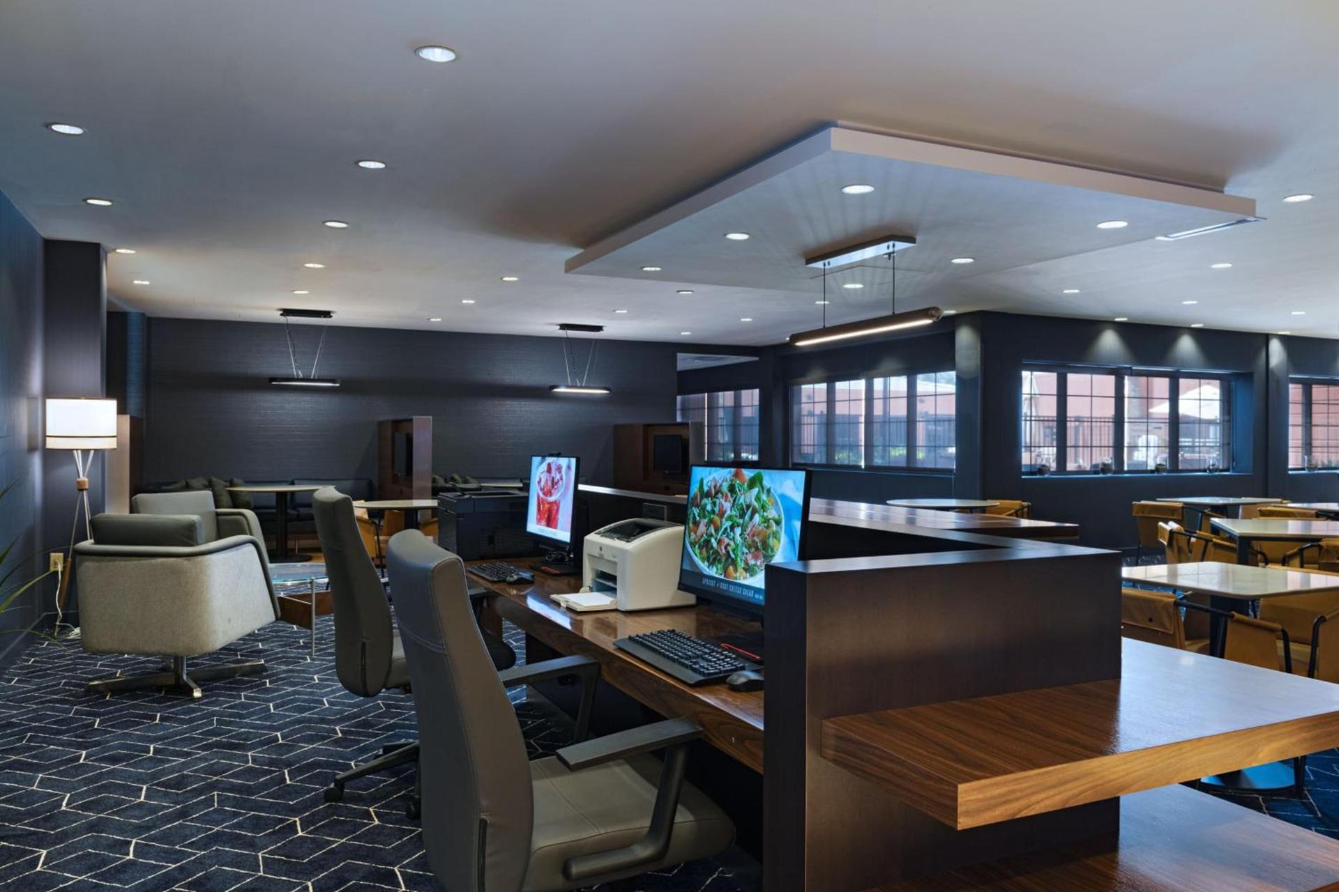 Courtyard by Marriott Scottsdale Old Town photo 20