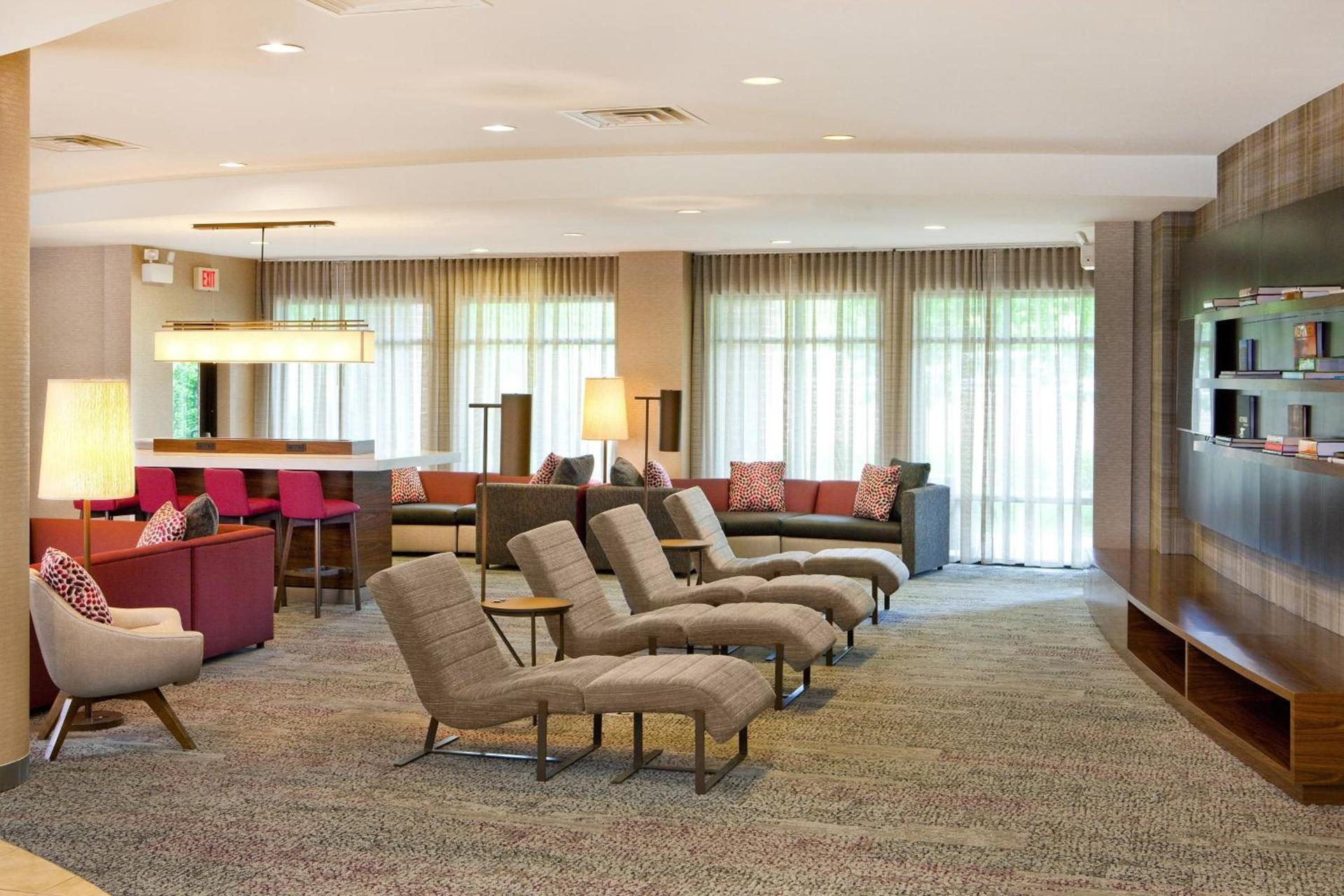 Courtyard by Marriott Gettysburg photo 4