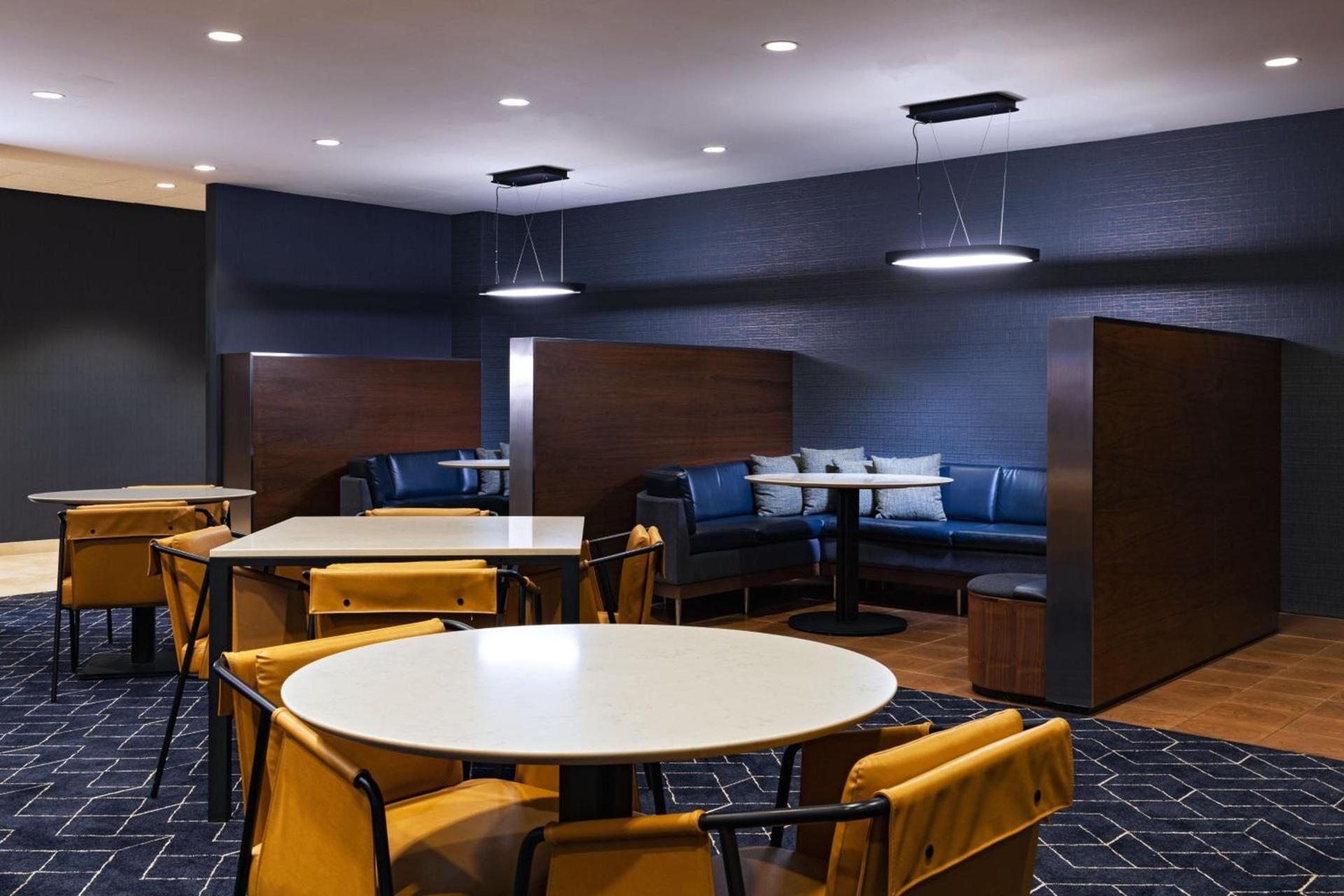 Courtyard by Marriott Scottsdale Old Town photo 25