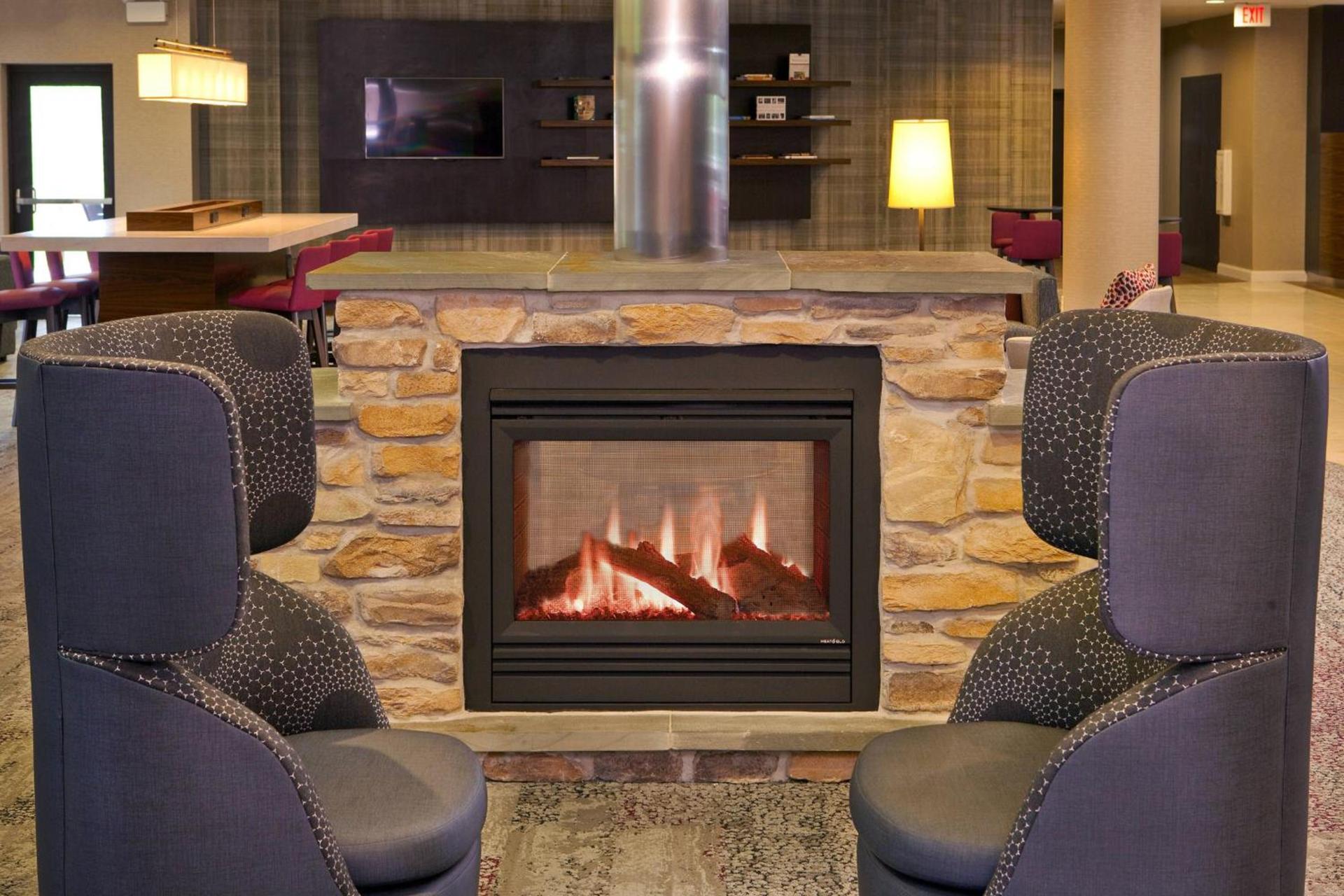 Courtyard by Marriott Gettysburg photo 13