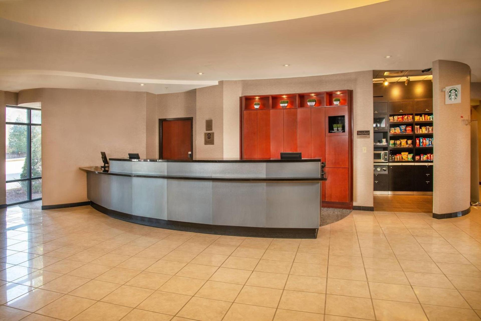 Courtyard by Marriott Gettysburg photo 3