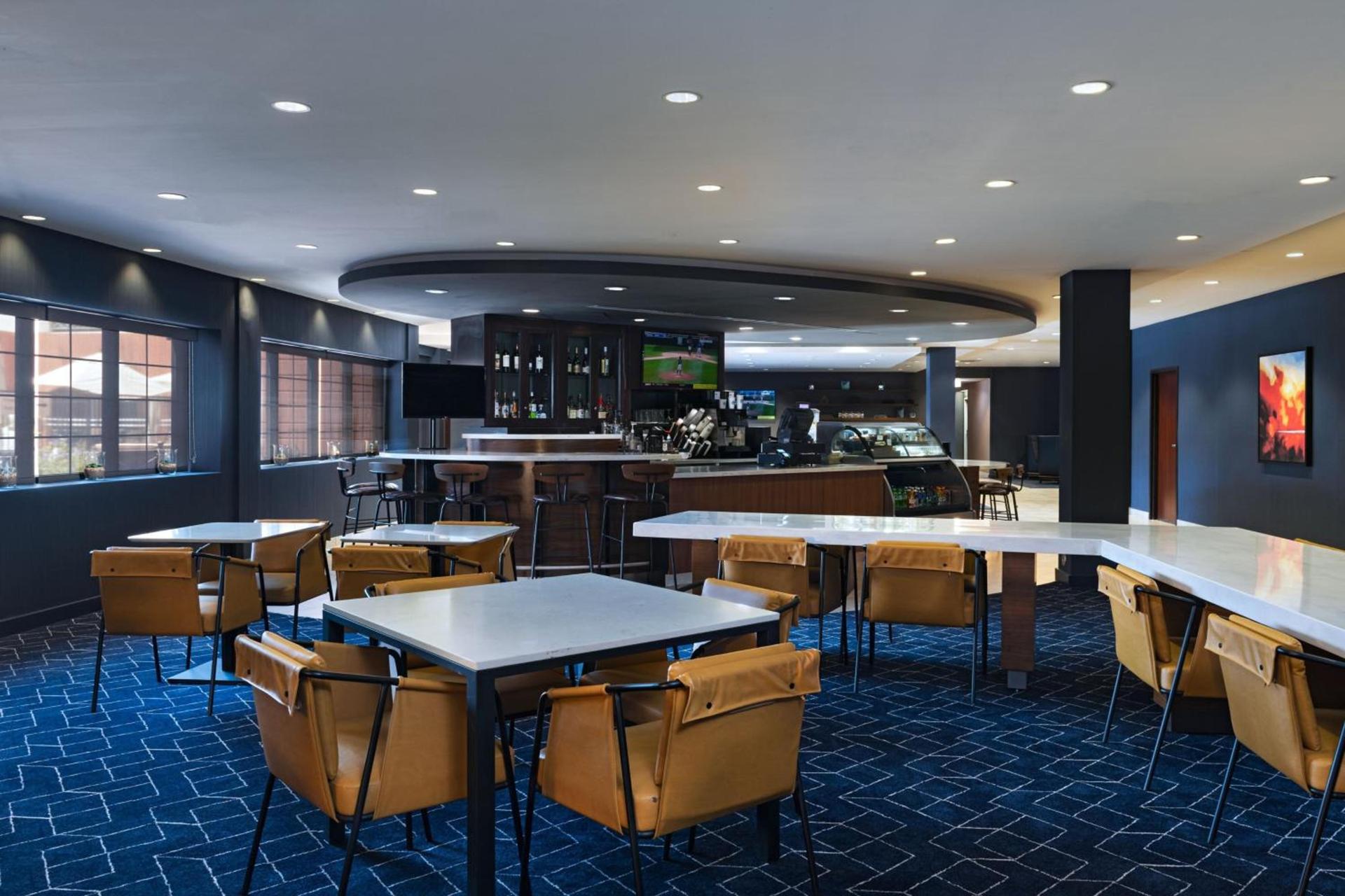 Courtyard by Marriott Scottsdale Old Town photo 27