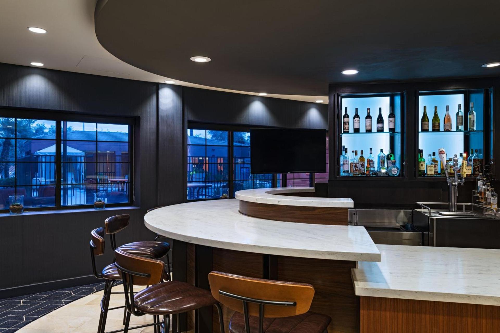 Courtyard by Marriott Scottsdale Old Town photo 26