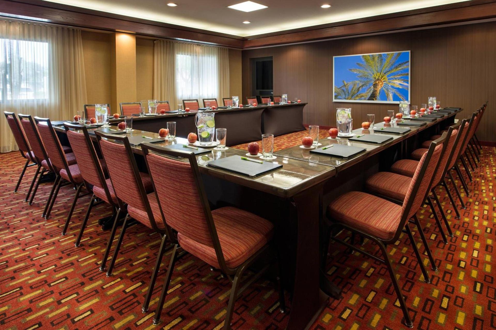 Courtyard by Marriott Scottsdale Old Town photo 31