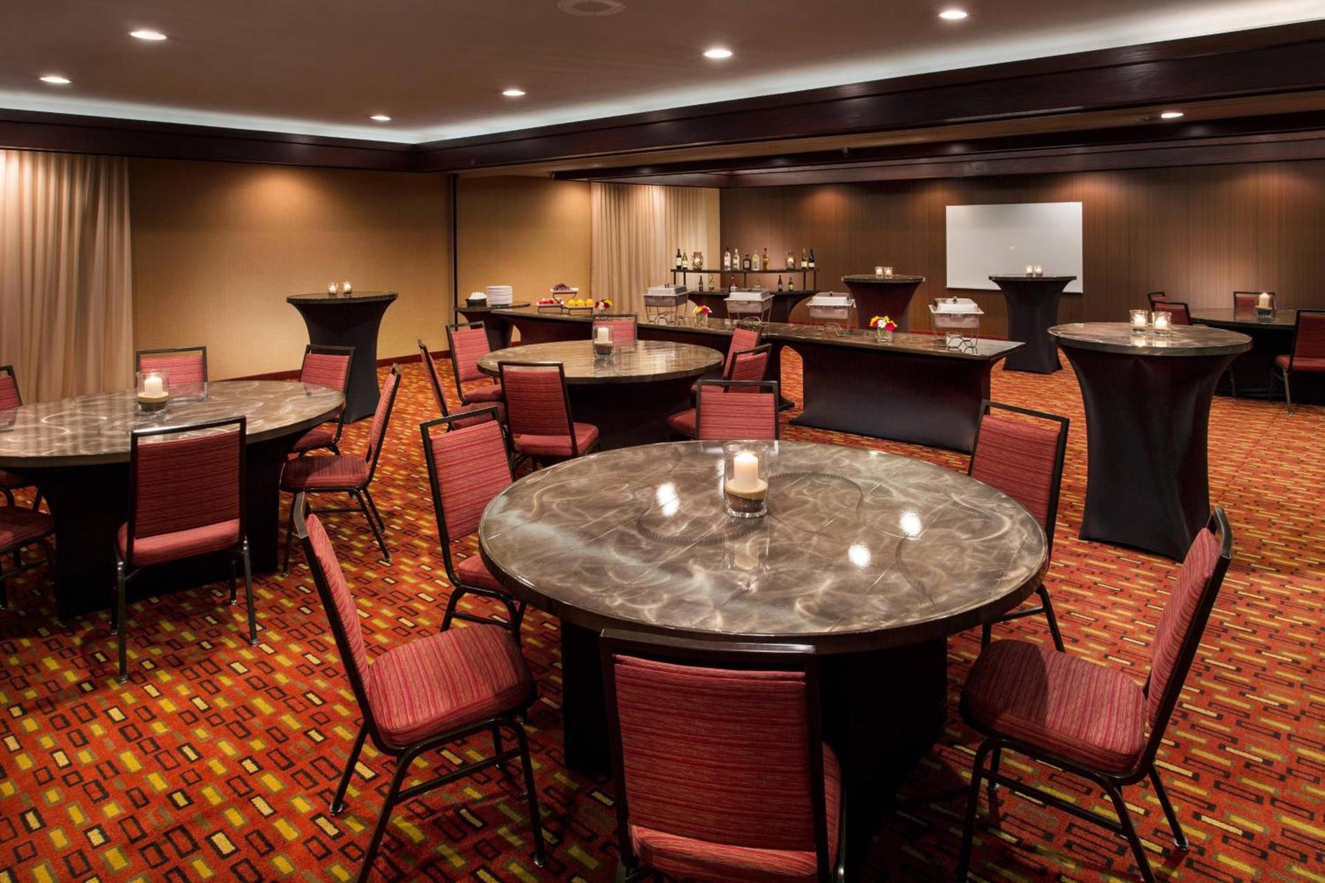 Courtyard by Marriott Scottsdale Old Town photo 33