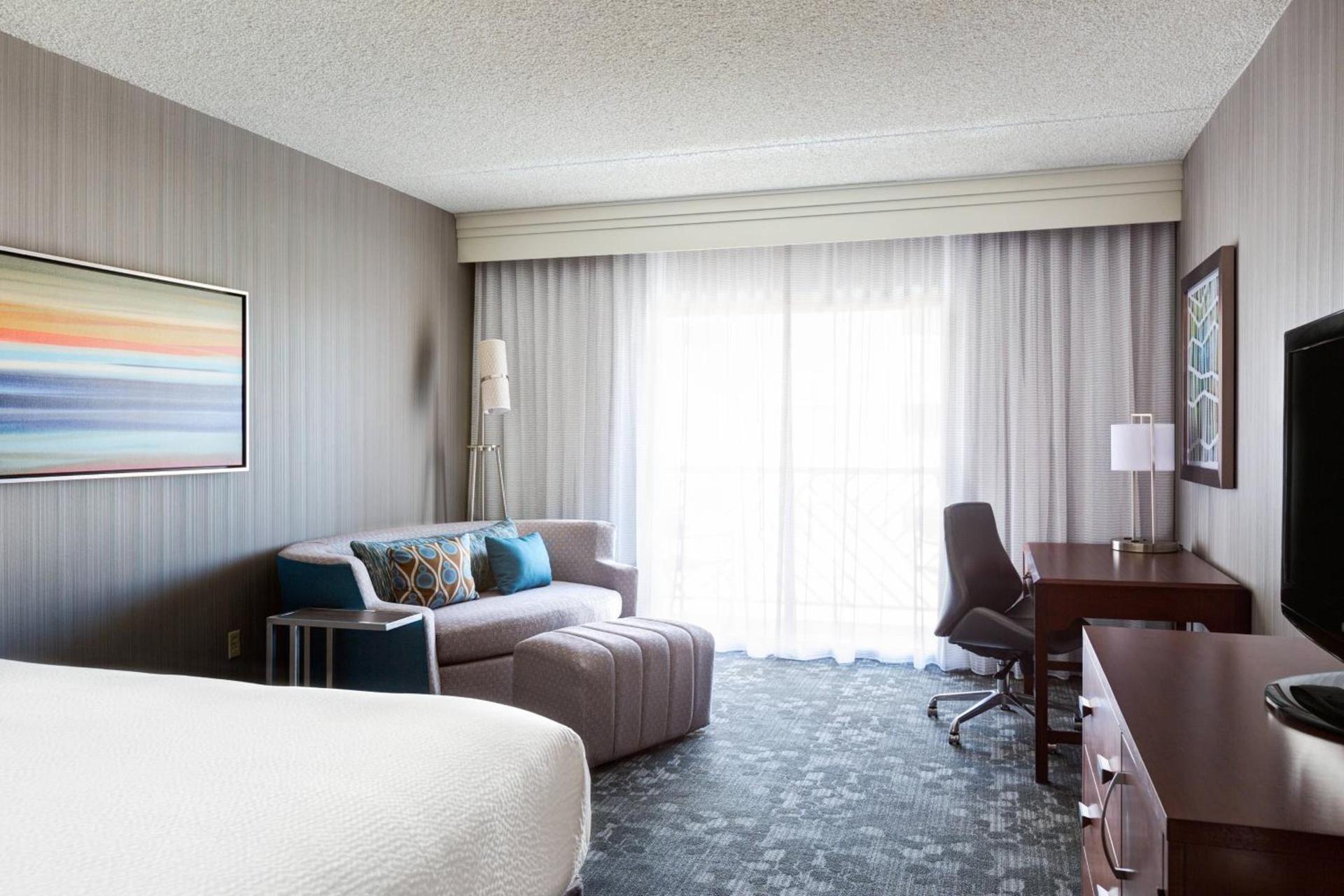 Courtyard by Marriott Scottsdale Old Town photo 9
