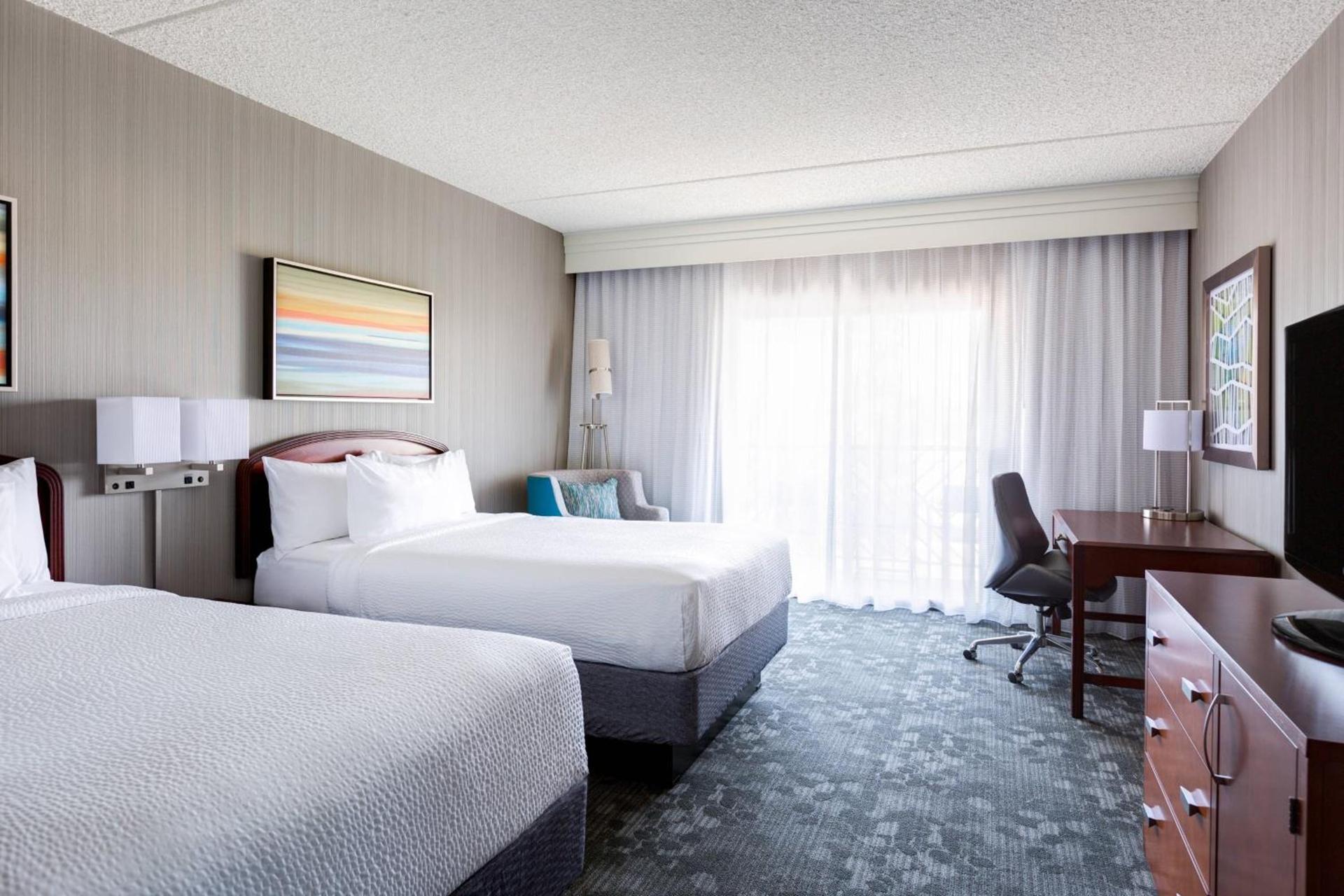 Courtyard by Marriott Scottsdale Old Town photo 12