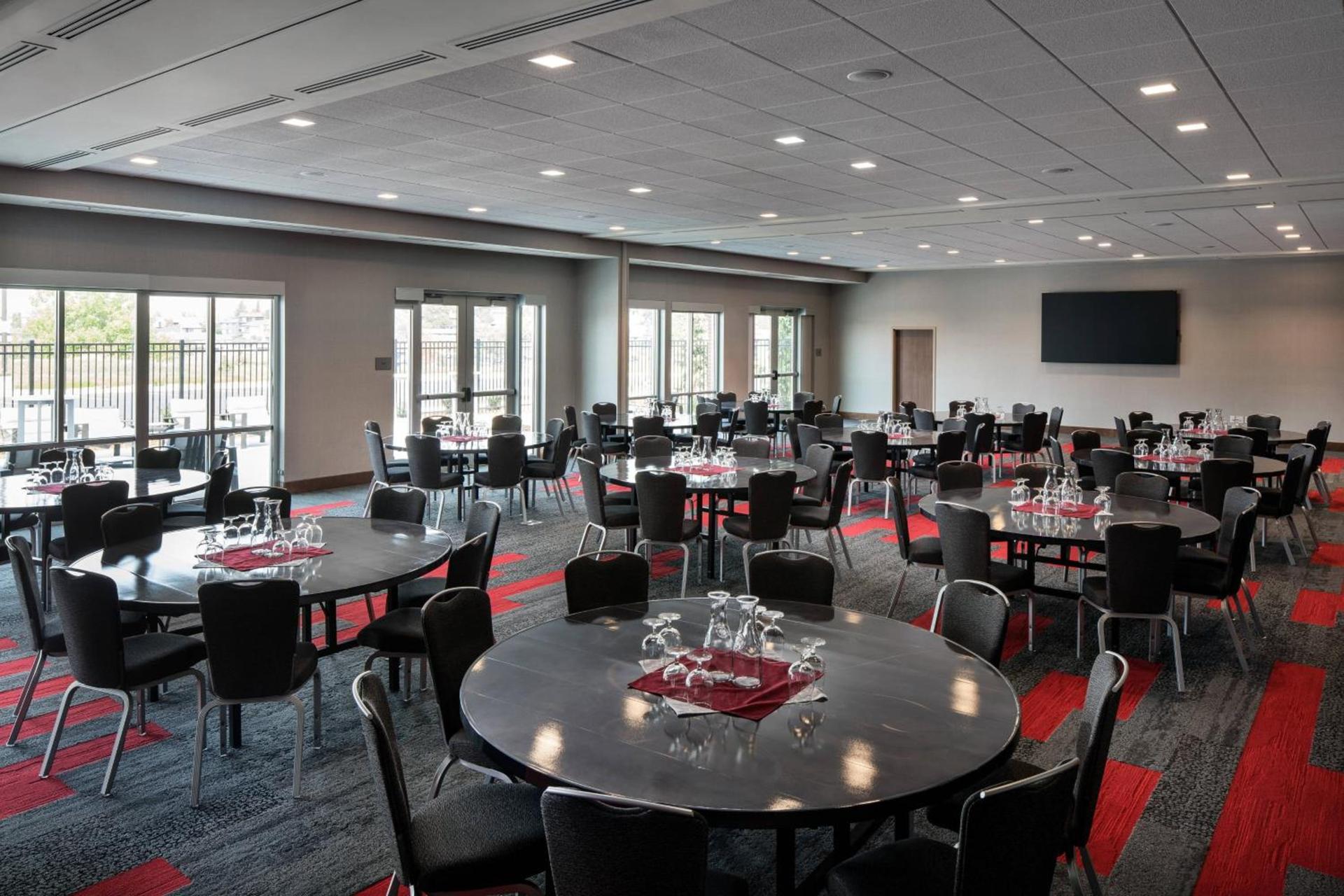 Courtyard by Marriott Pullman photo 42