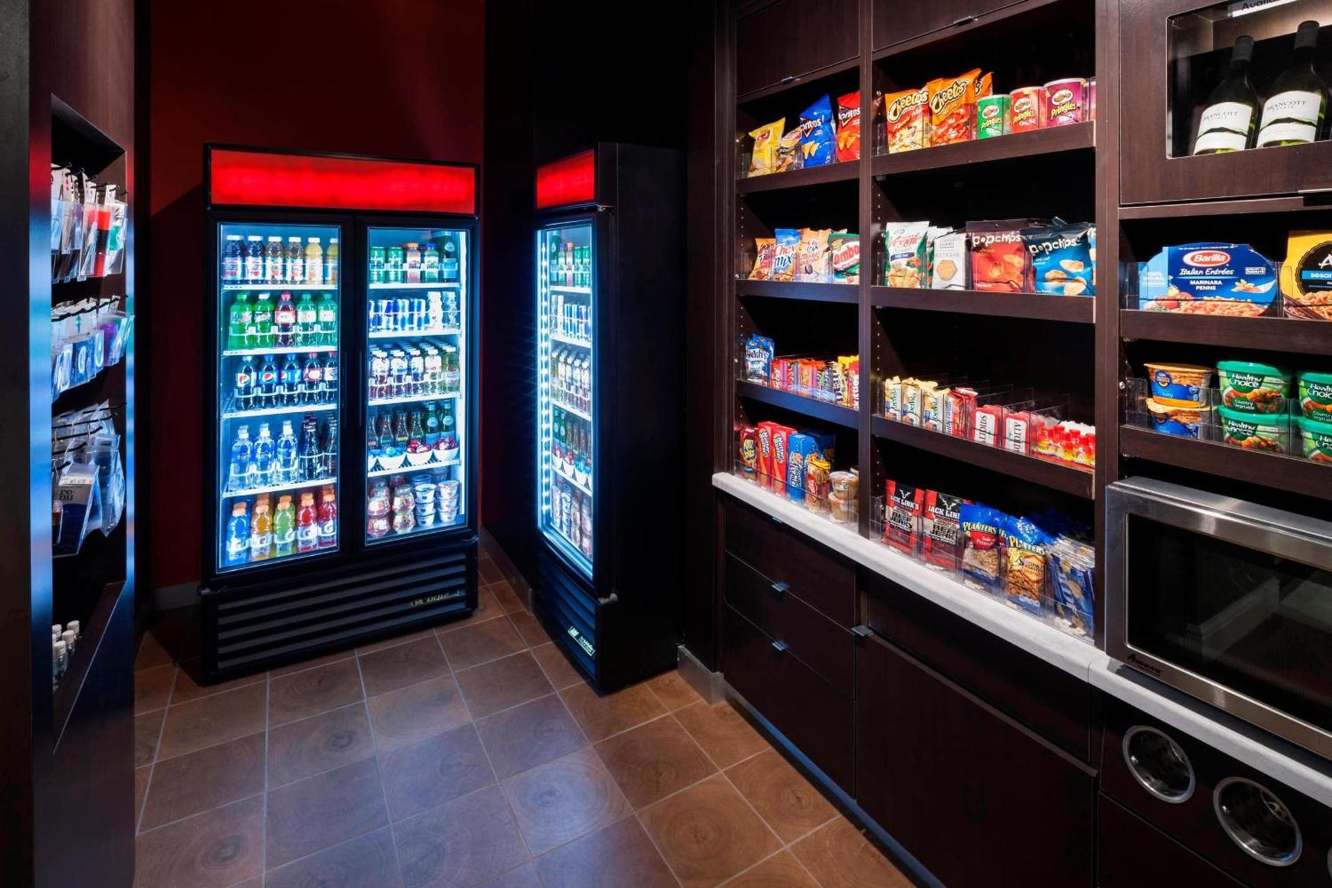 Courtyard by Marriott Houston North/Shenandoah photo 41