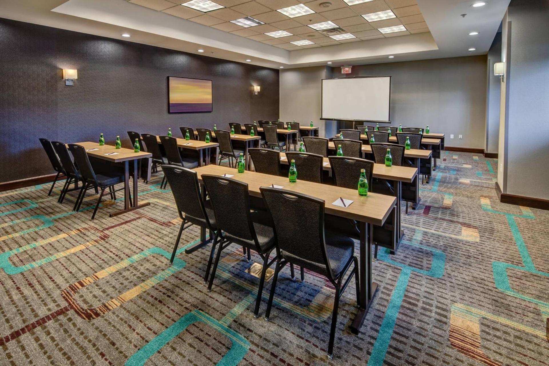 Residence Inn Norfolk Downtown photo 31