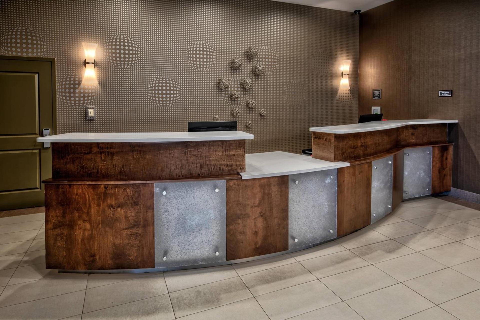 Residence Inn Norfolk Downtown photo 3