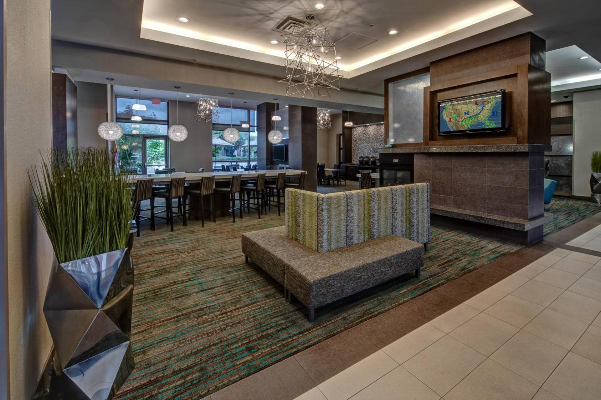 Residence Inn Norfolk Downtown photo 6