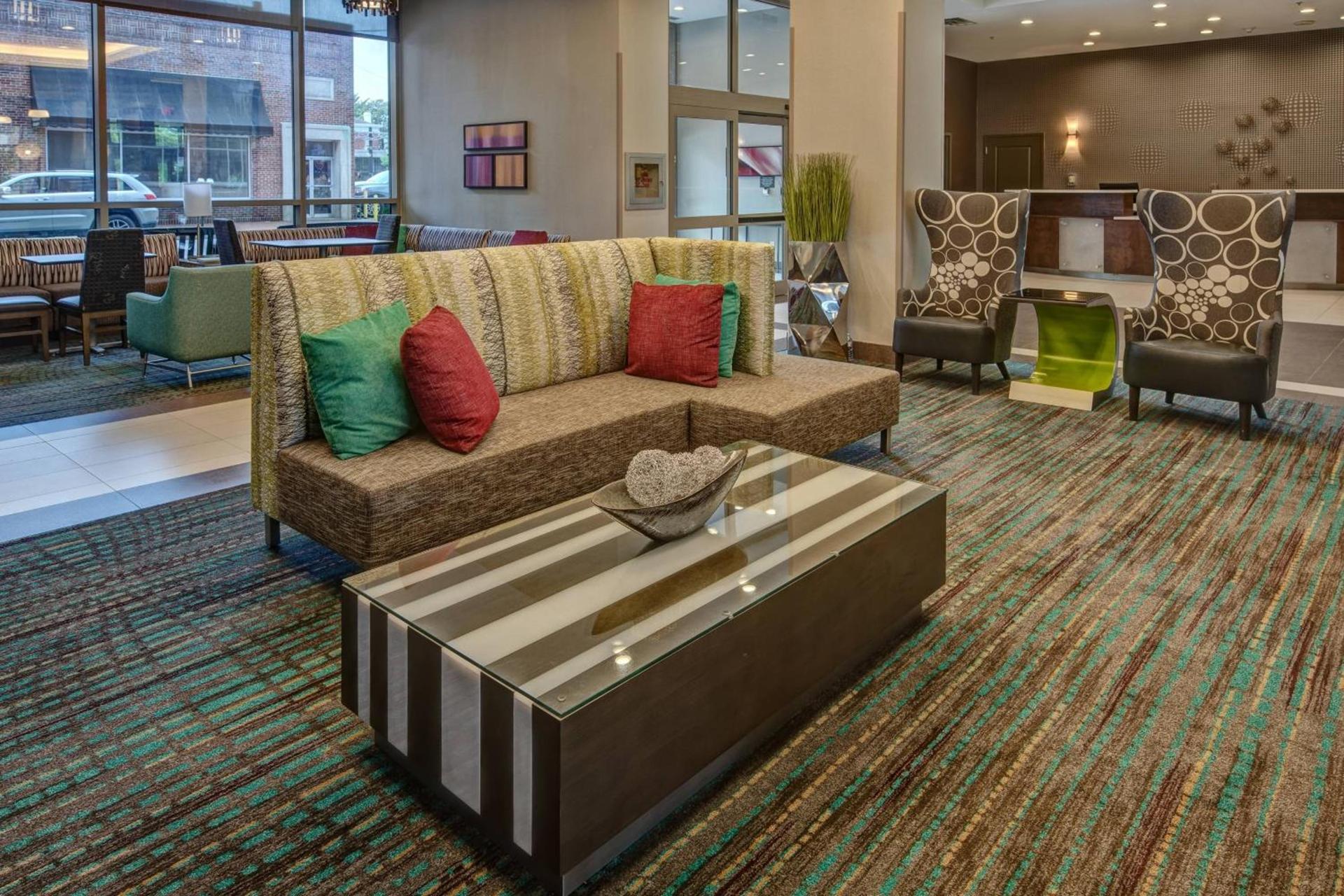Residence Inn Norfolk Downtown photo 5