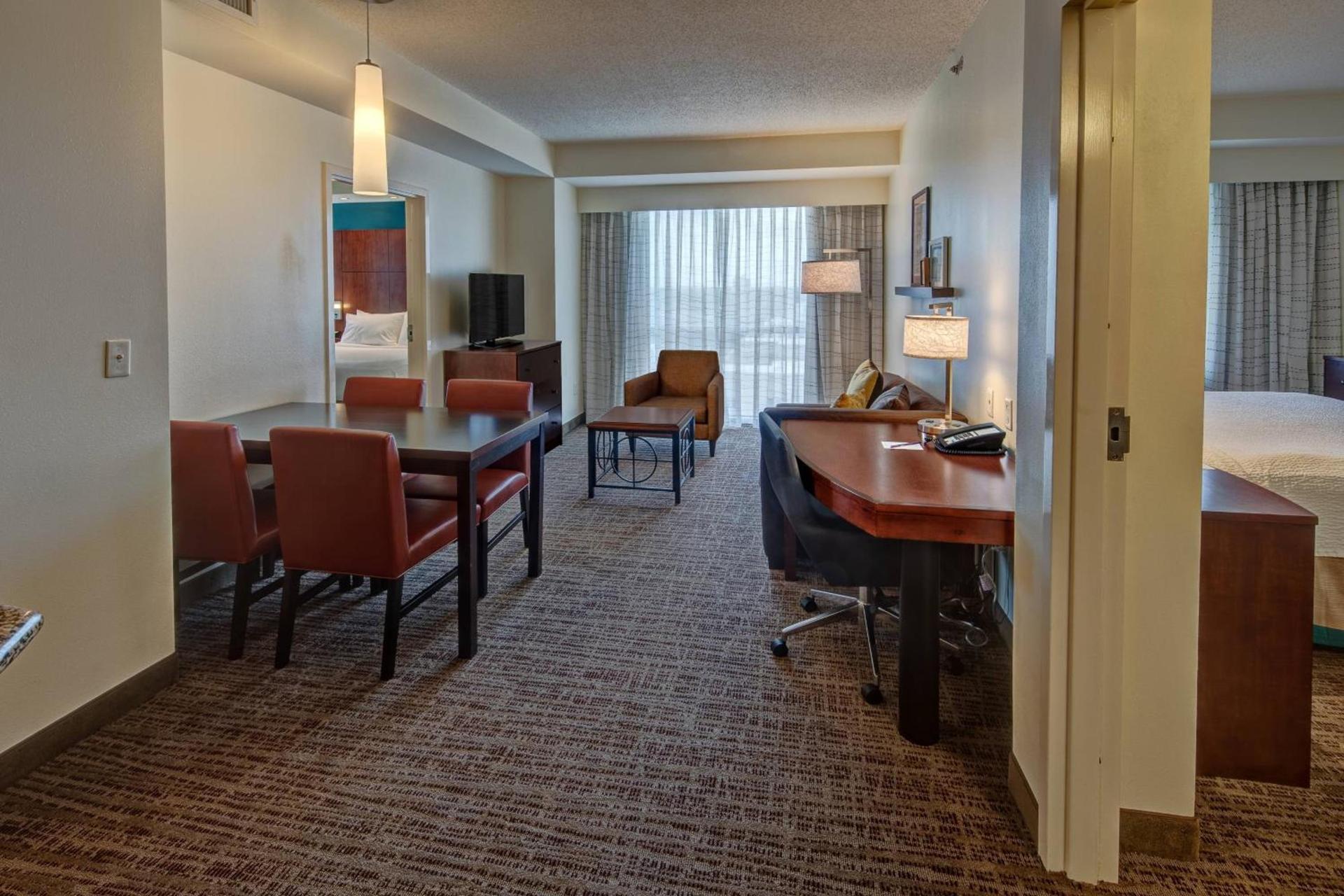 Residence Inn Norfolk Downtown photo 7