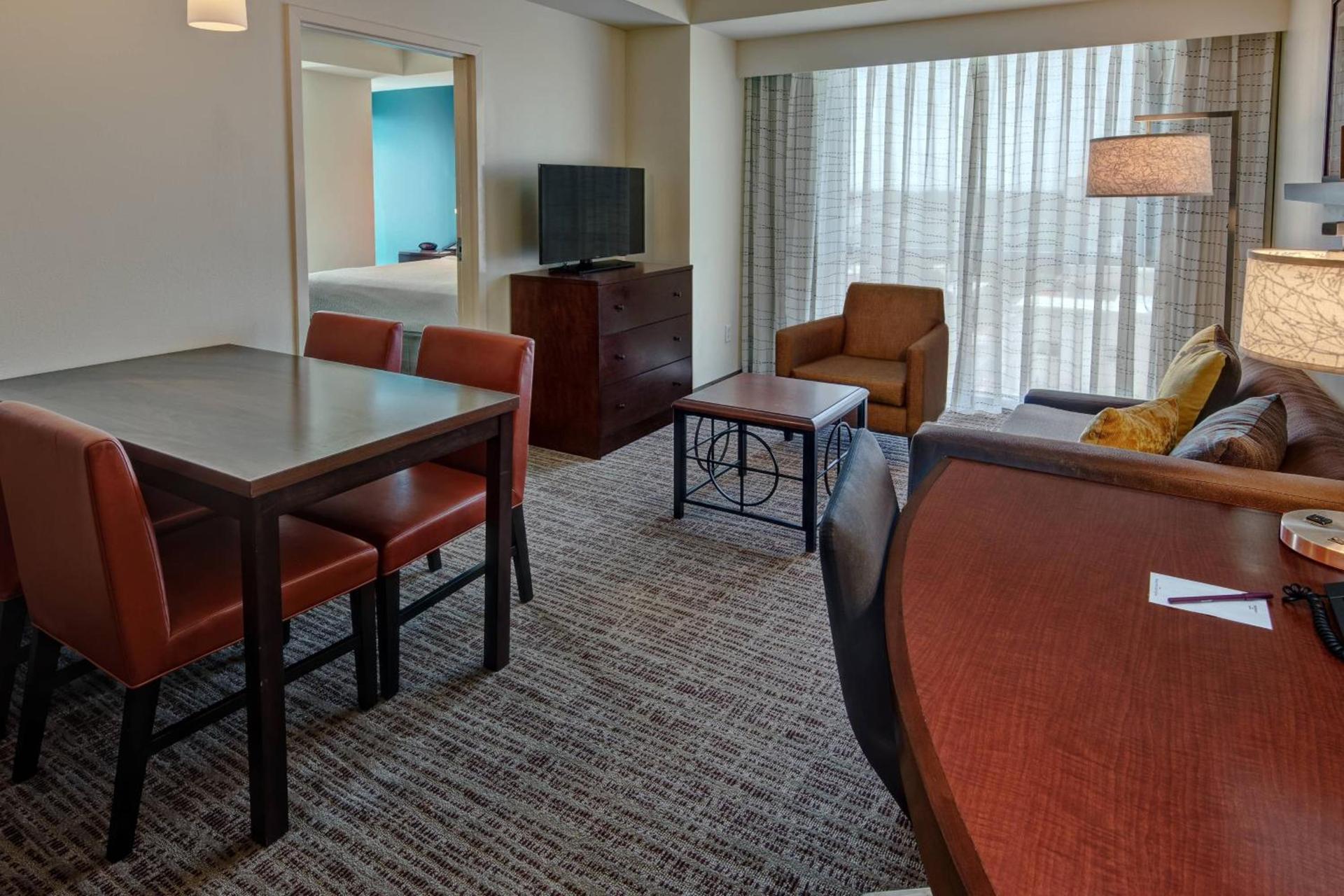 Residence Inn Norfolk Downtown photo 9