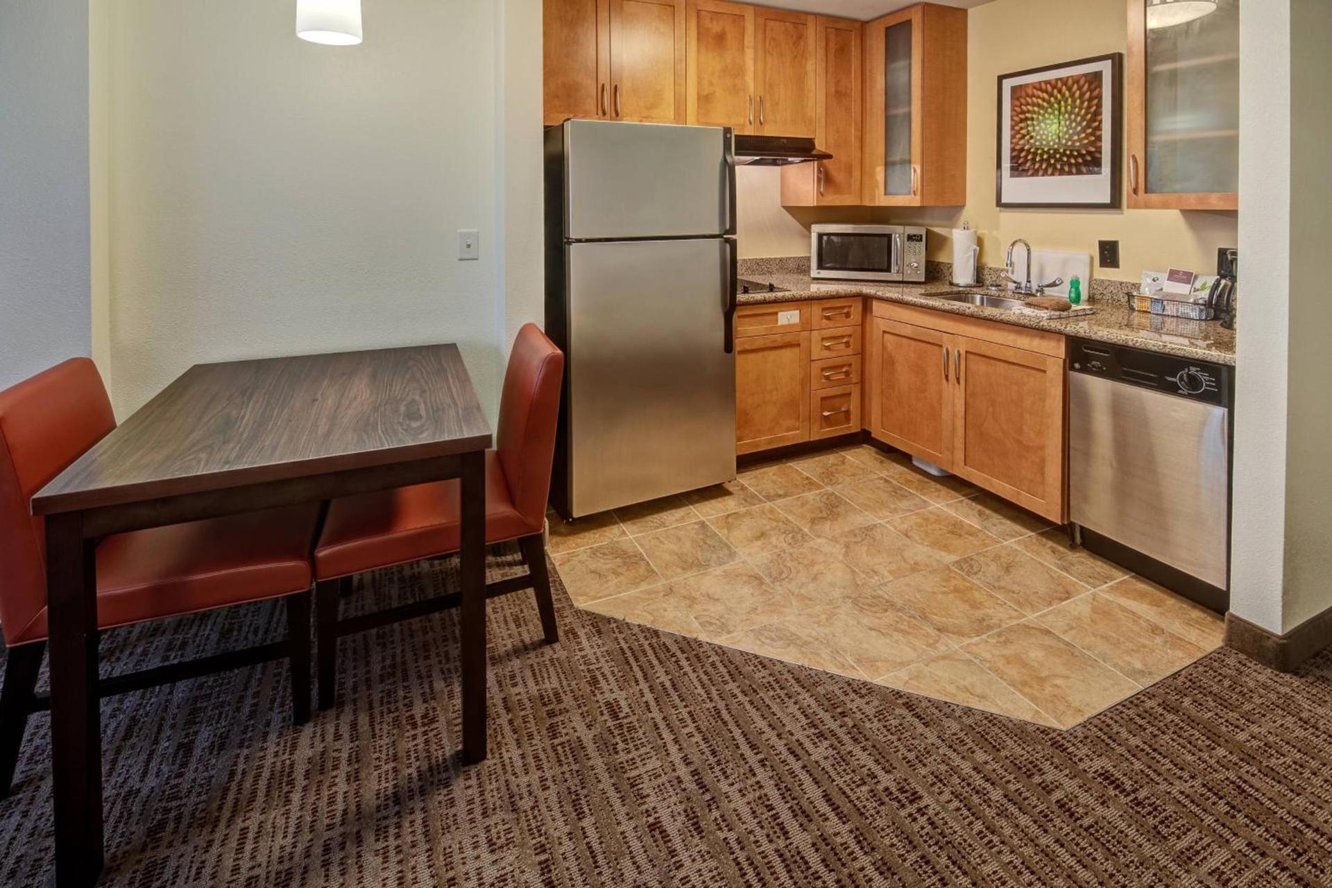 Residence Inn Norfolk Downtown photo 14