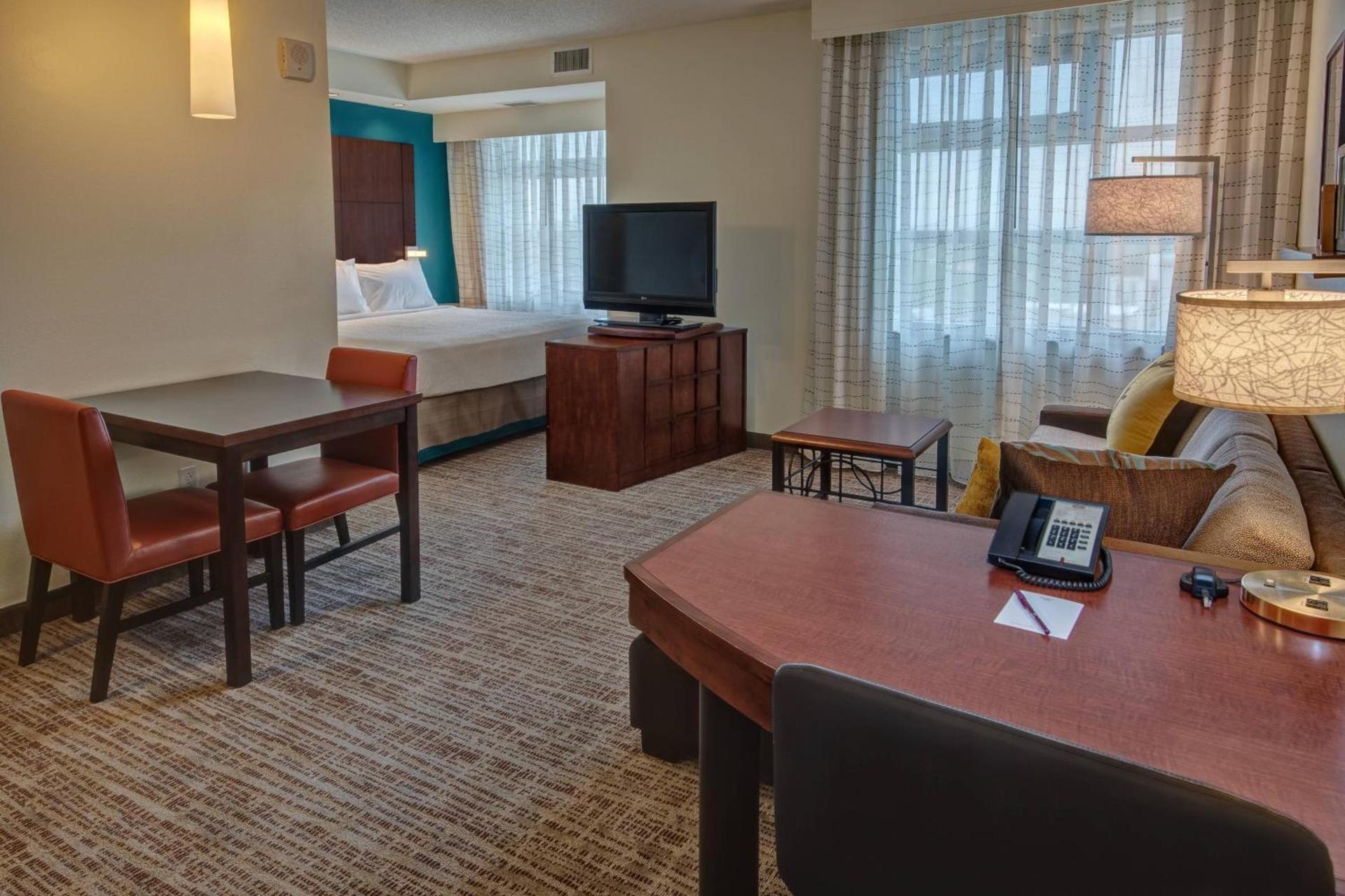 Residence Inn Norfolk Downtown photo 12