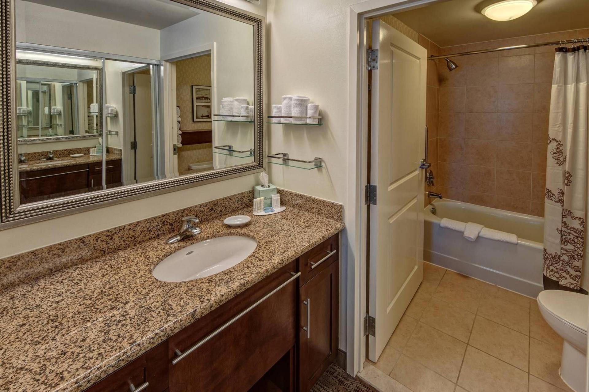 Residence Inn Norfolk Downtown photo 16