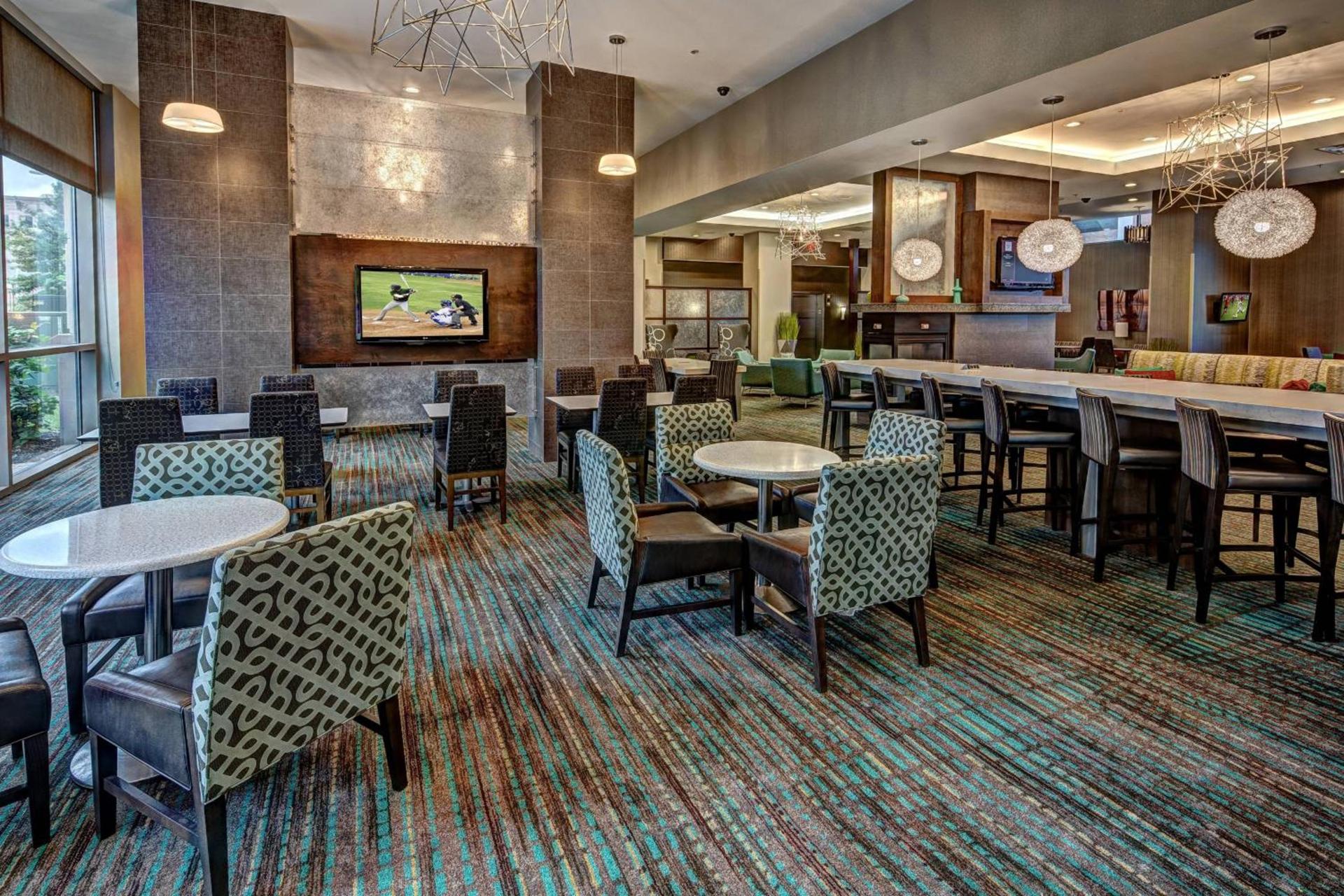 Residence Inn Norfolk Downtown photo 23