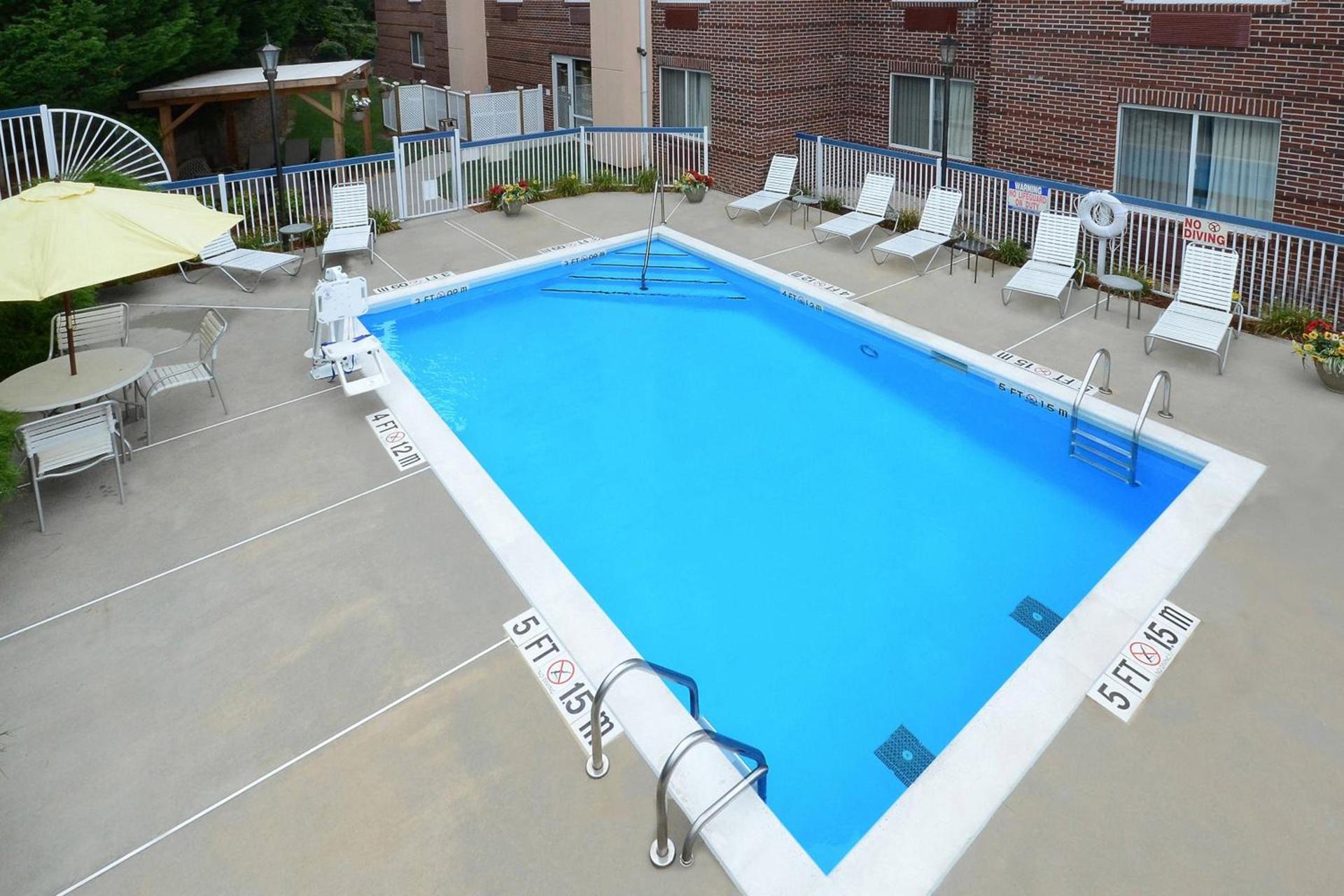 Fairfield Inn Greensboro Airport photo 28