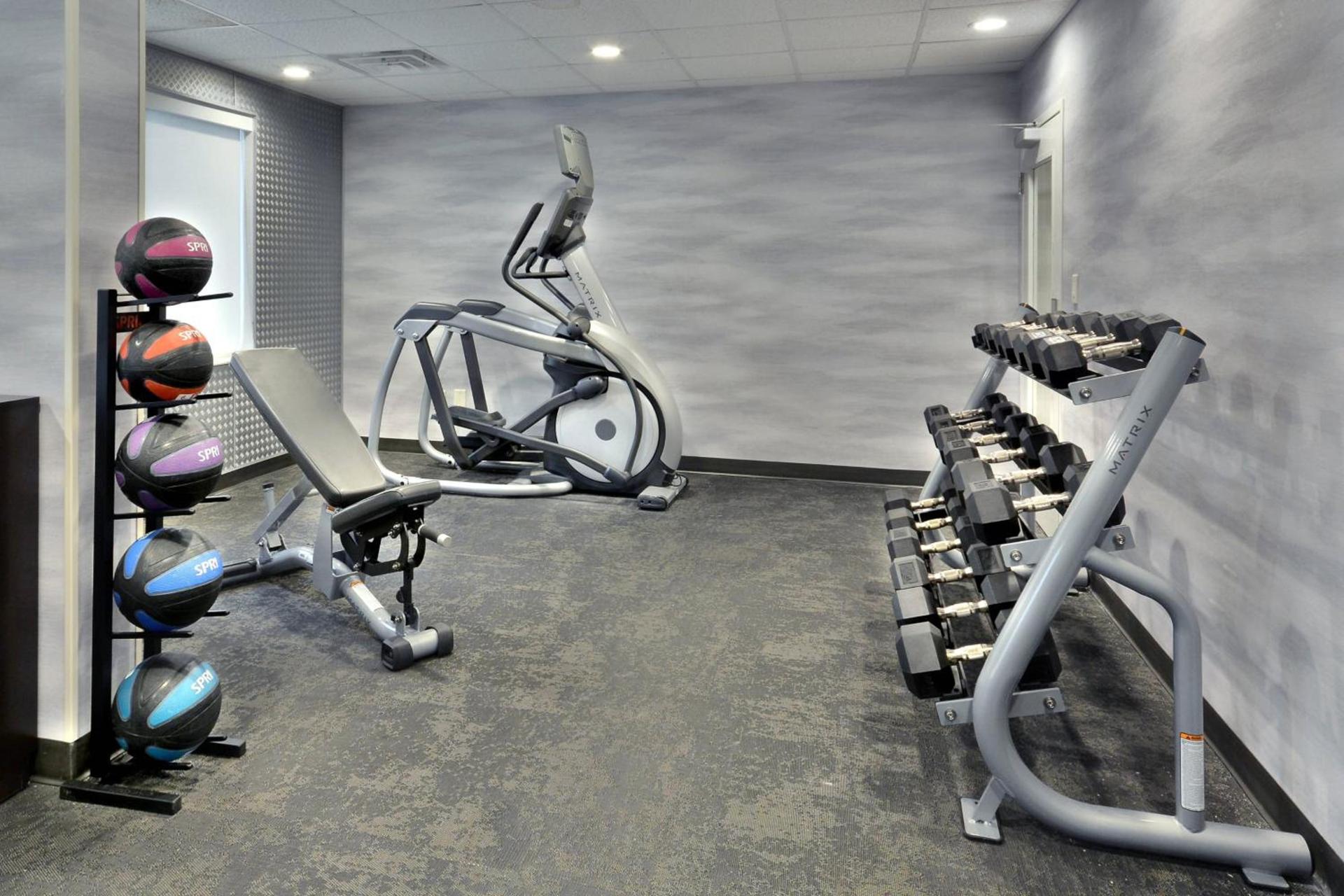 Fairfield Inn Greensboro Airport photo 30