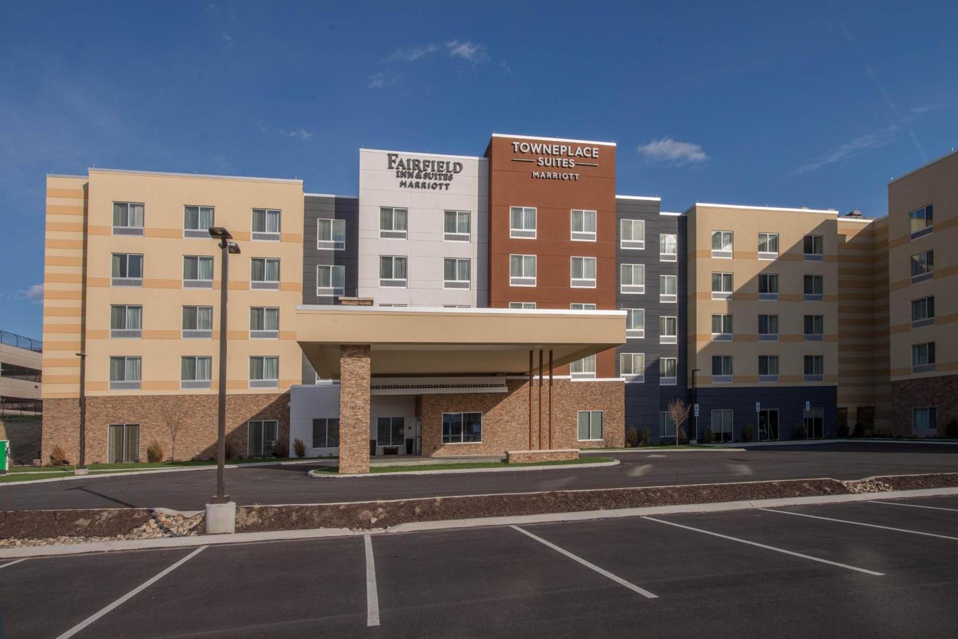 TownePlace Suites by Marriott Altoona photo 1