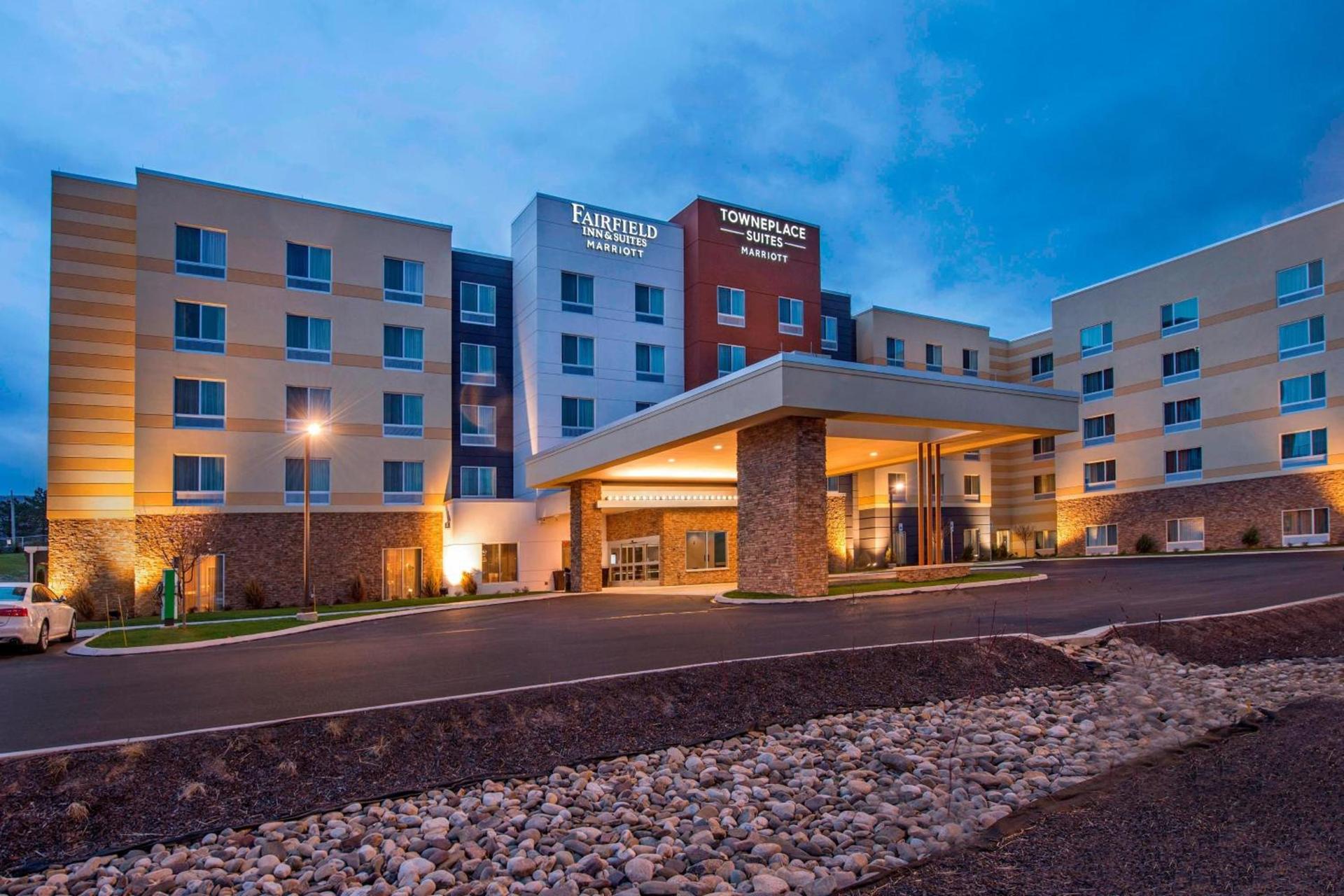 TownePlace Suites by Marriott Altoona photo 2