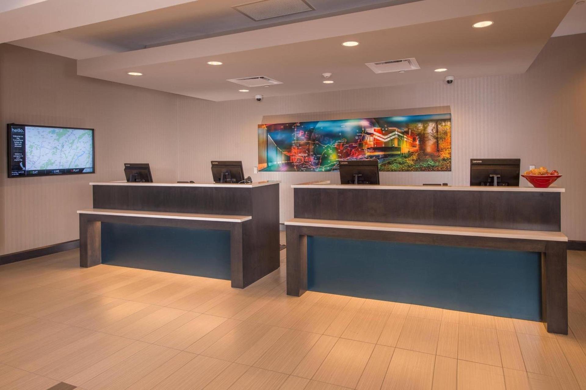 TownePlace Suites by Marriott Altoona photo 3
