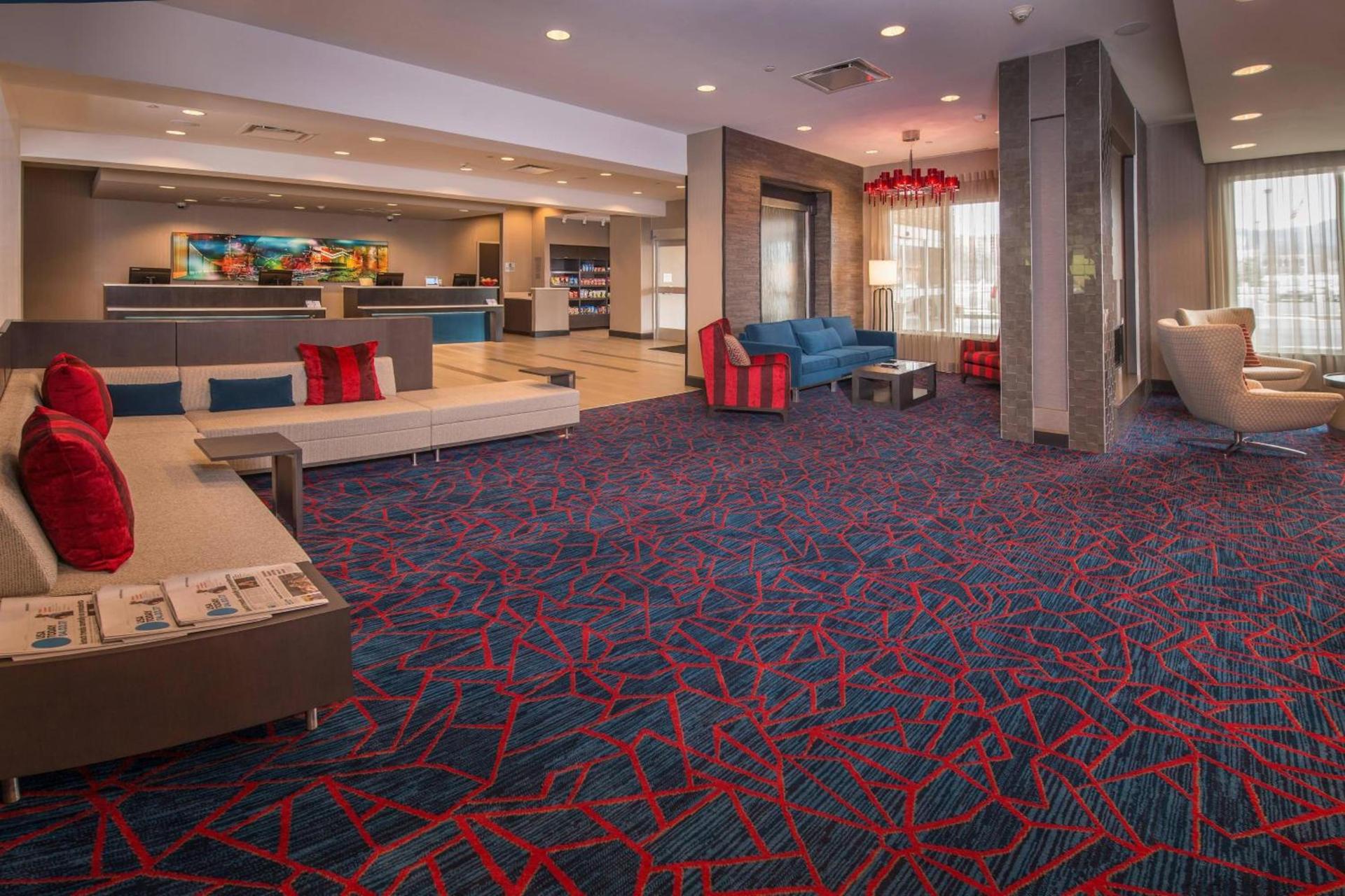 TownePlace Suites by Marriott Altoona photo 4