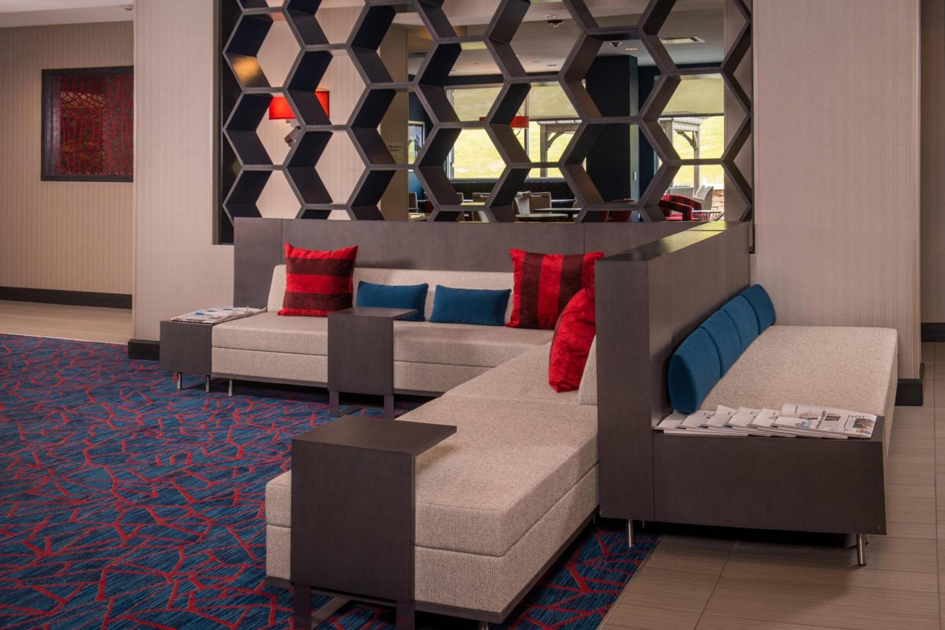 TownePlace Suites by Marriott Altoona photo 8