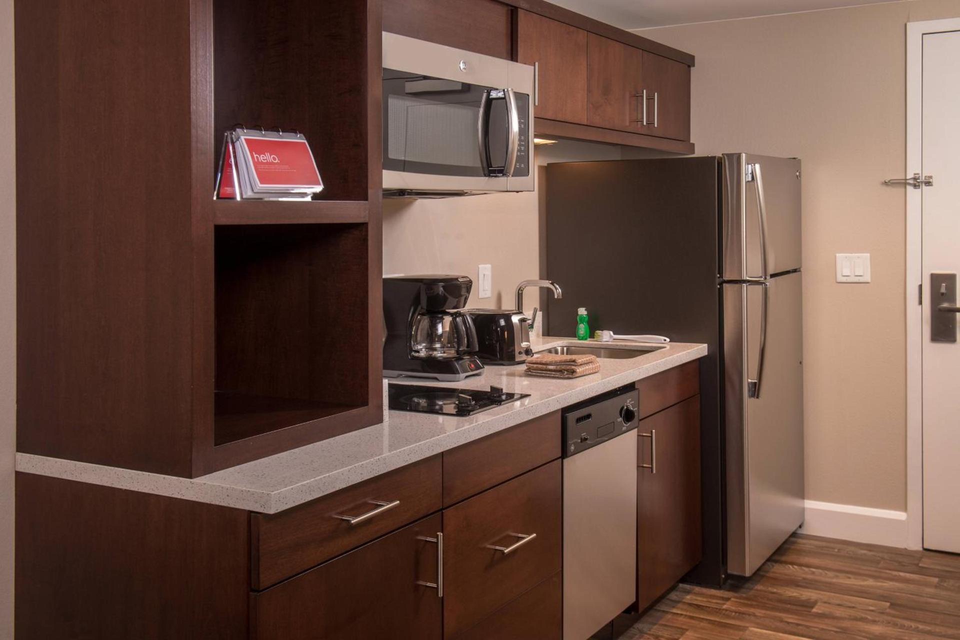TownePlace Suites by Marriott Altoona photo 13