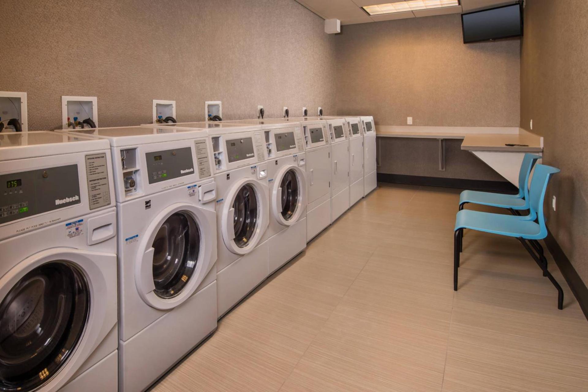 TownePlace Suites by Marriott Altoona photo 22