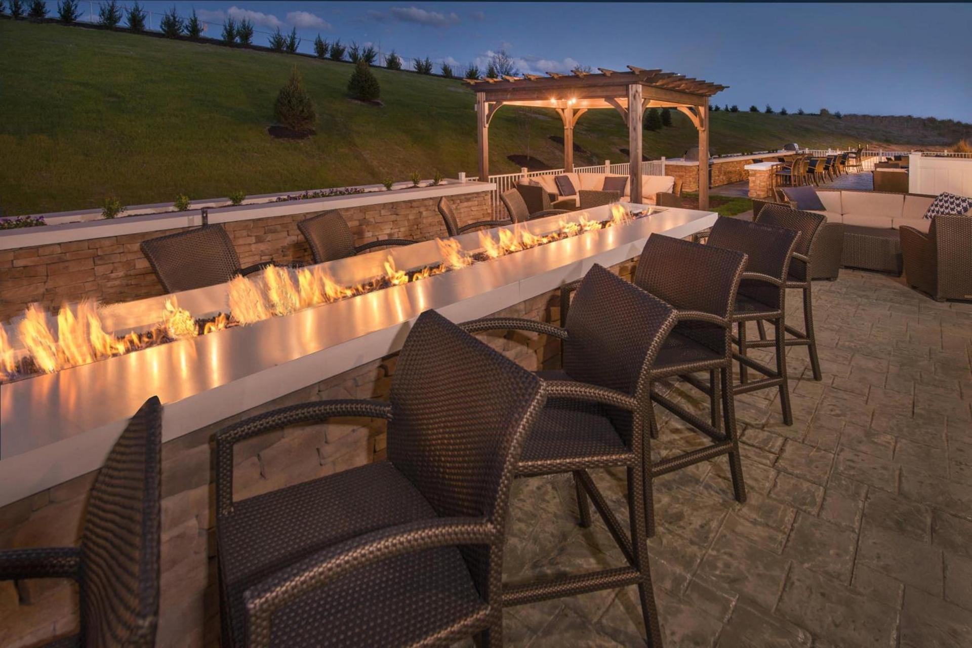 TownePlace Suites by Marriott Altoona photo 24