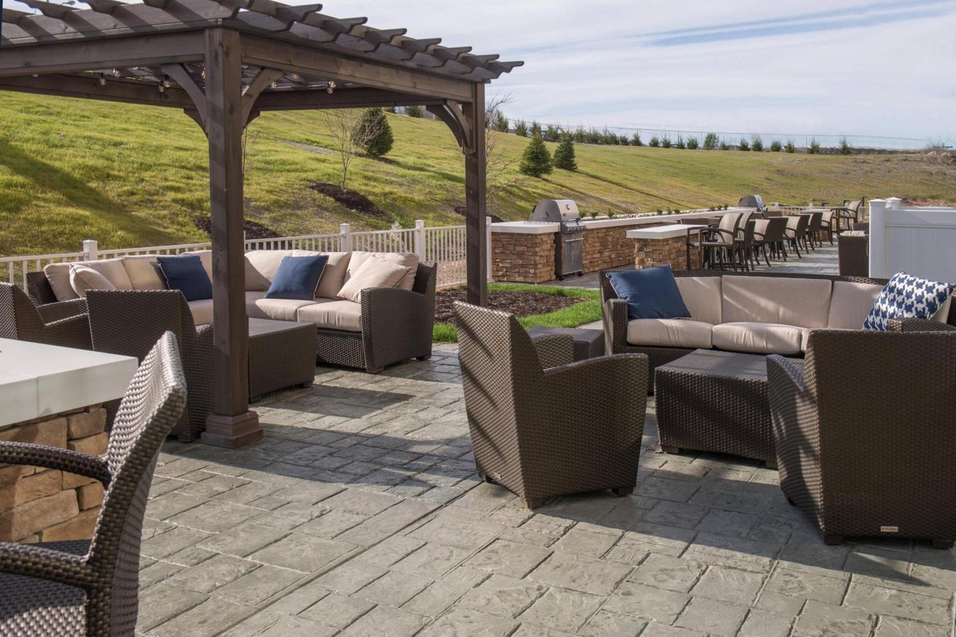 TownePlace Suites by Marriott Altoona photo 25