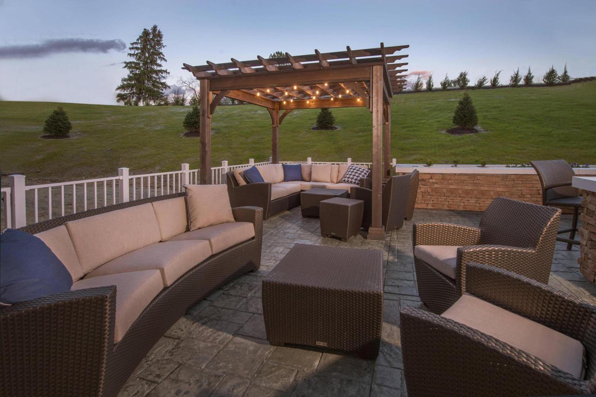 TownePlace Suites by Marriott Altoona photo 27